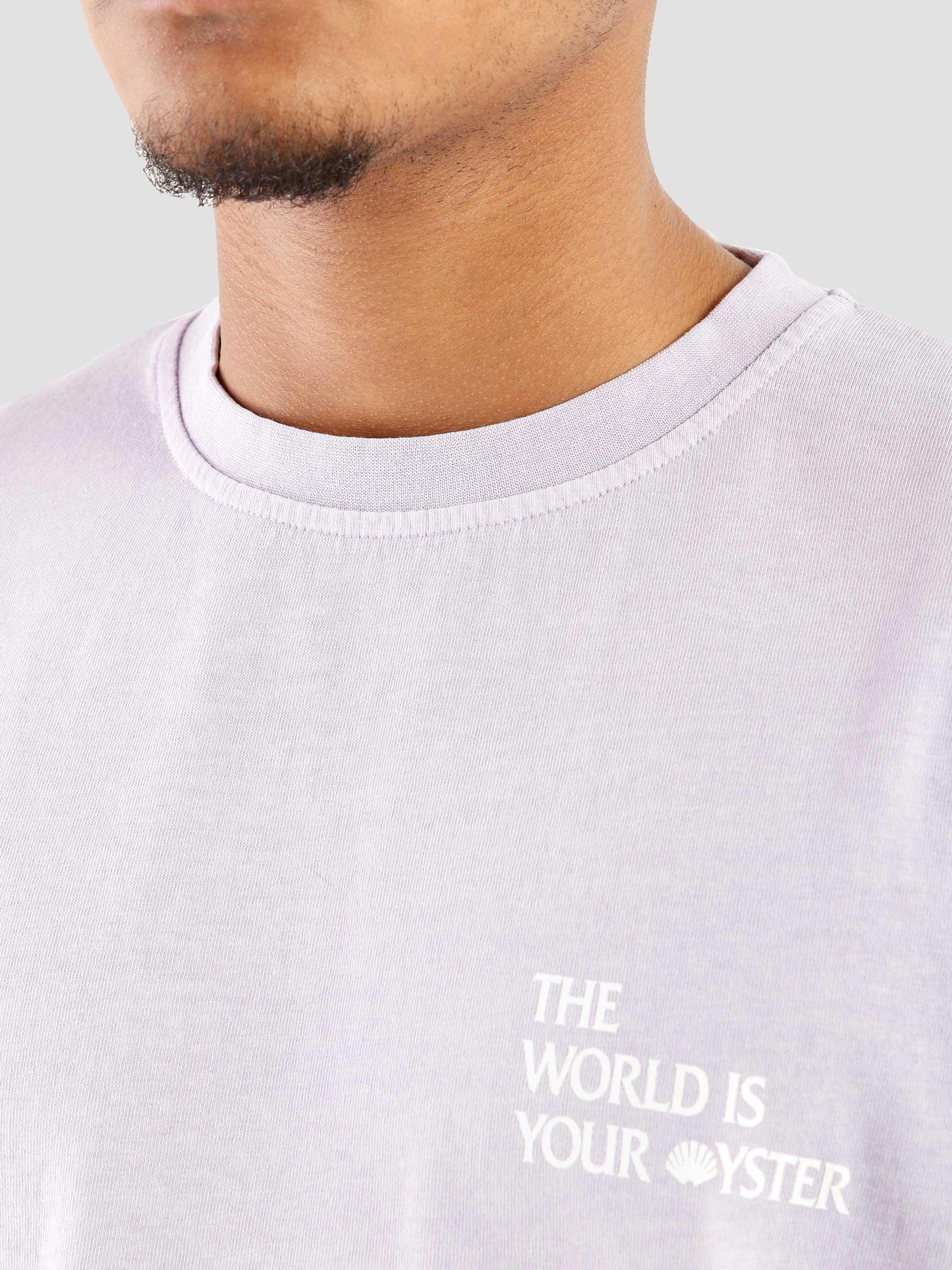 Phenomenal Camiseta Lois VUITTON-Serigrafía Fenomenal digital-distro  Lisa-Poliester De Algodón Suave