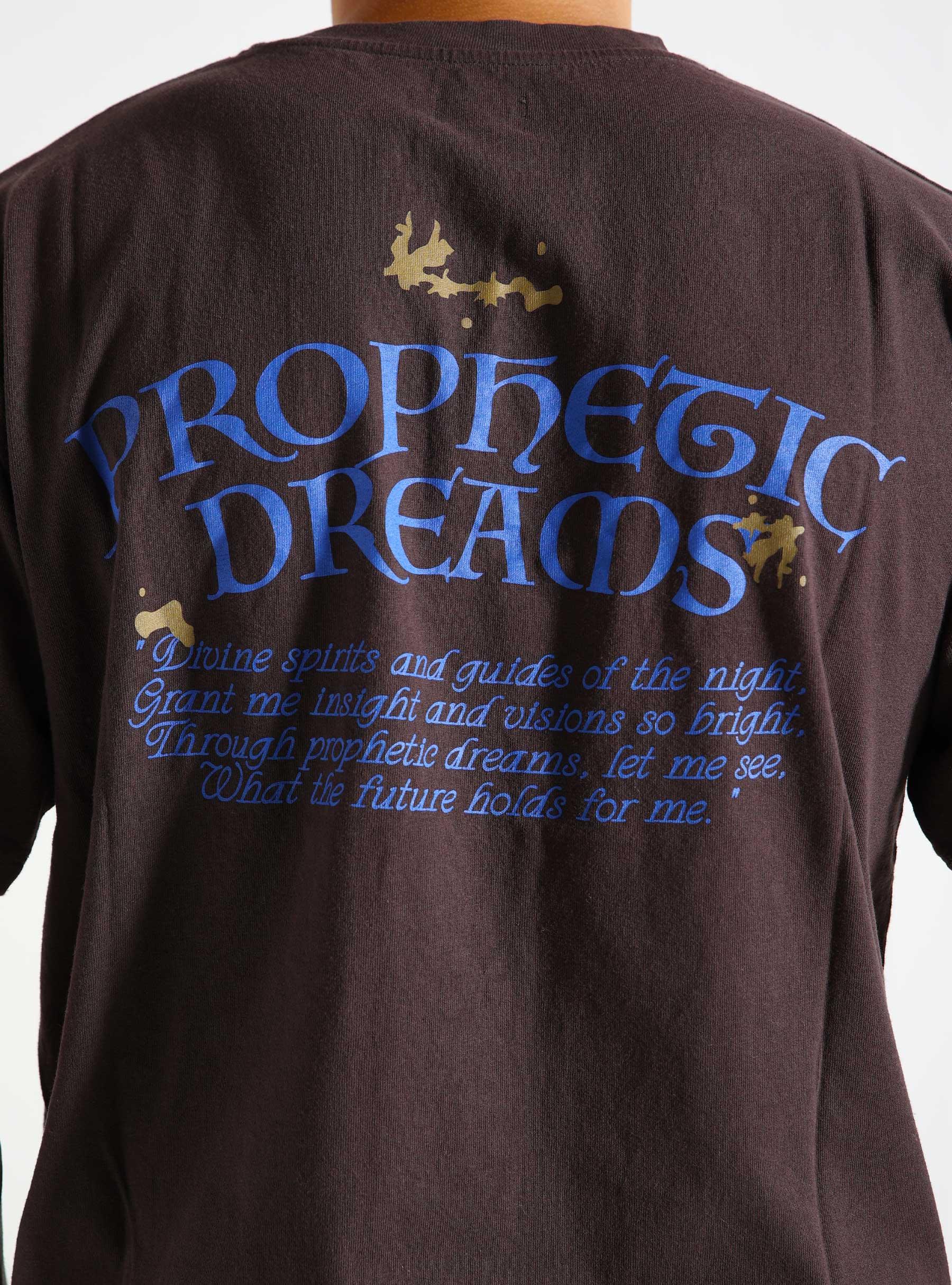 Prophetic Dreams T-Shirt Mole I034170-2KV67