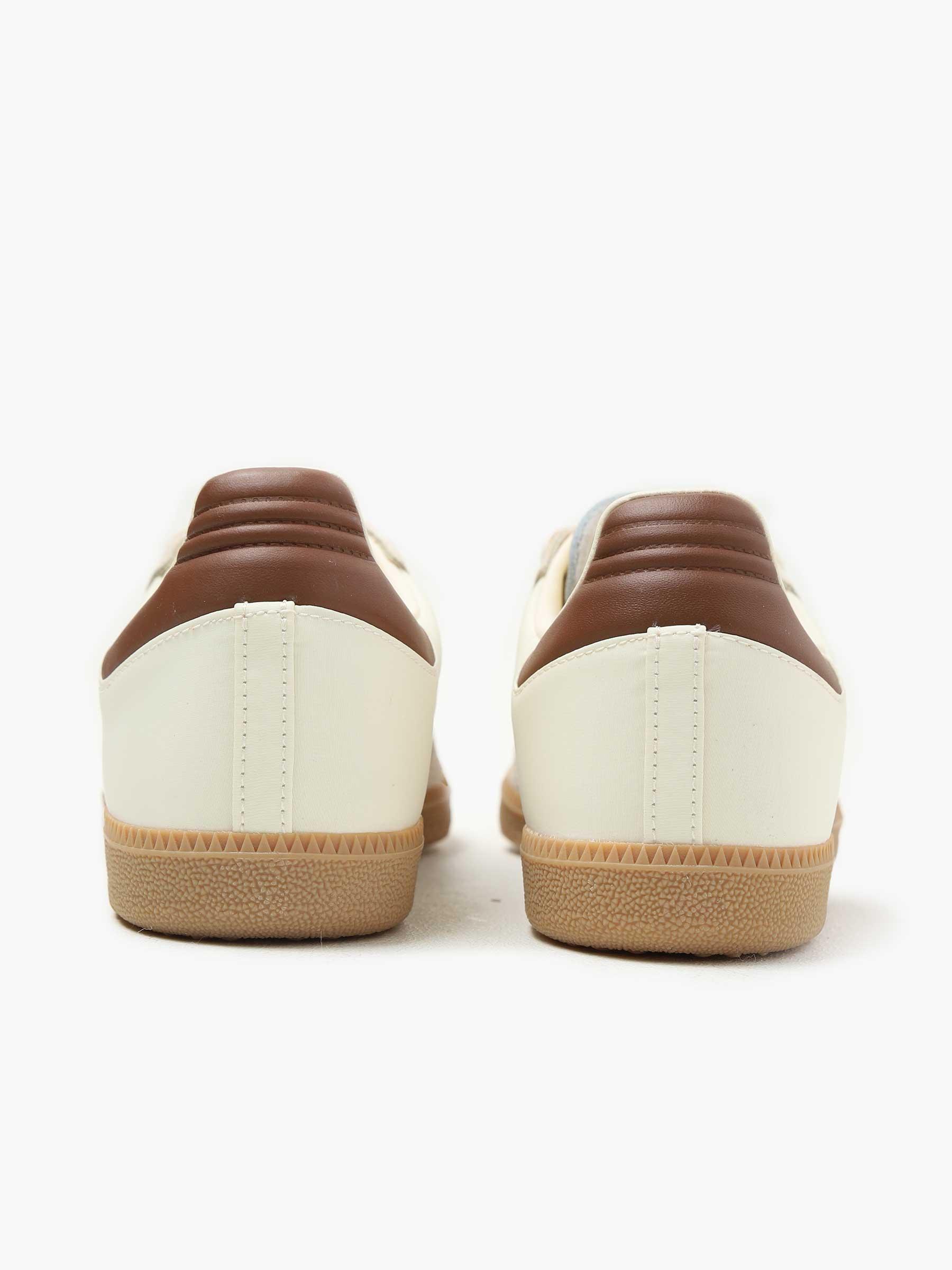 Samba OG Cream White Preloved Brown Wonder White ID1447