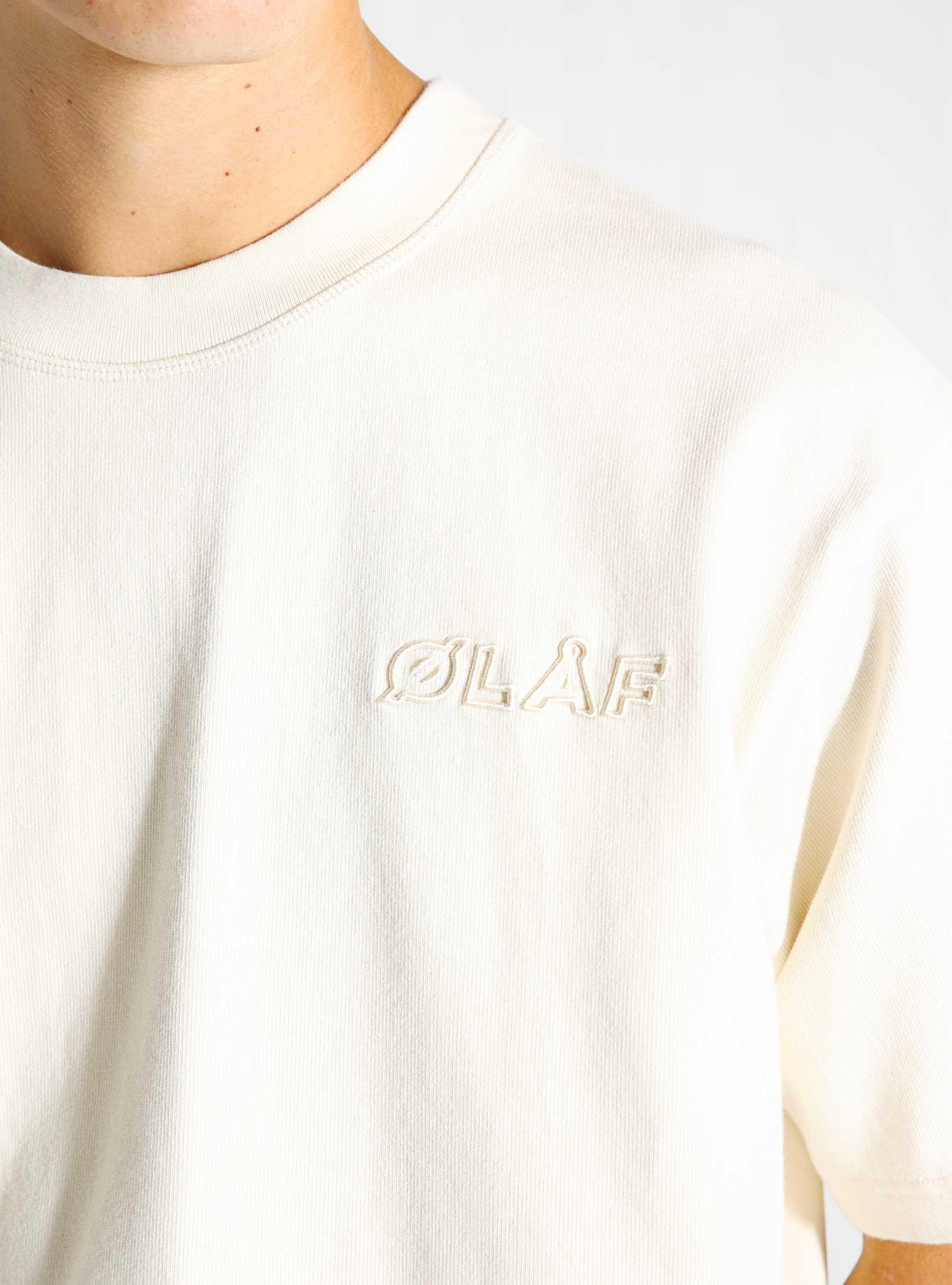 Studio T-shirt Off White M990105