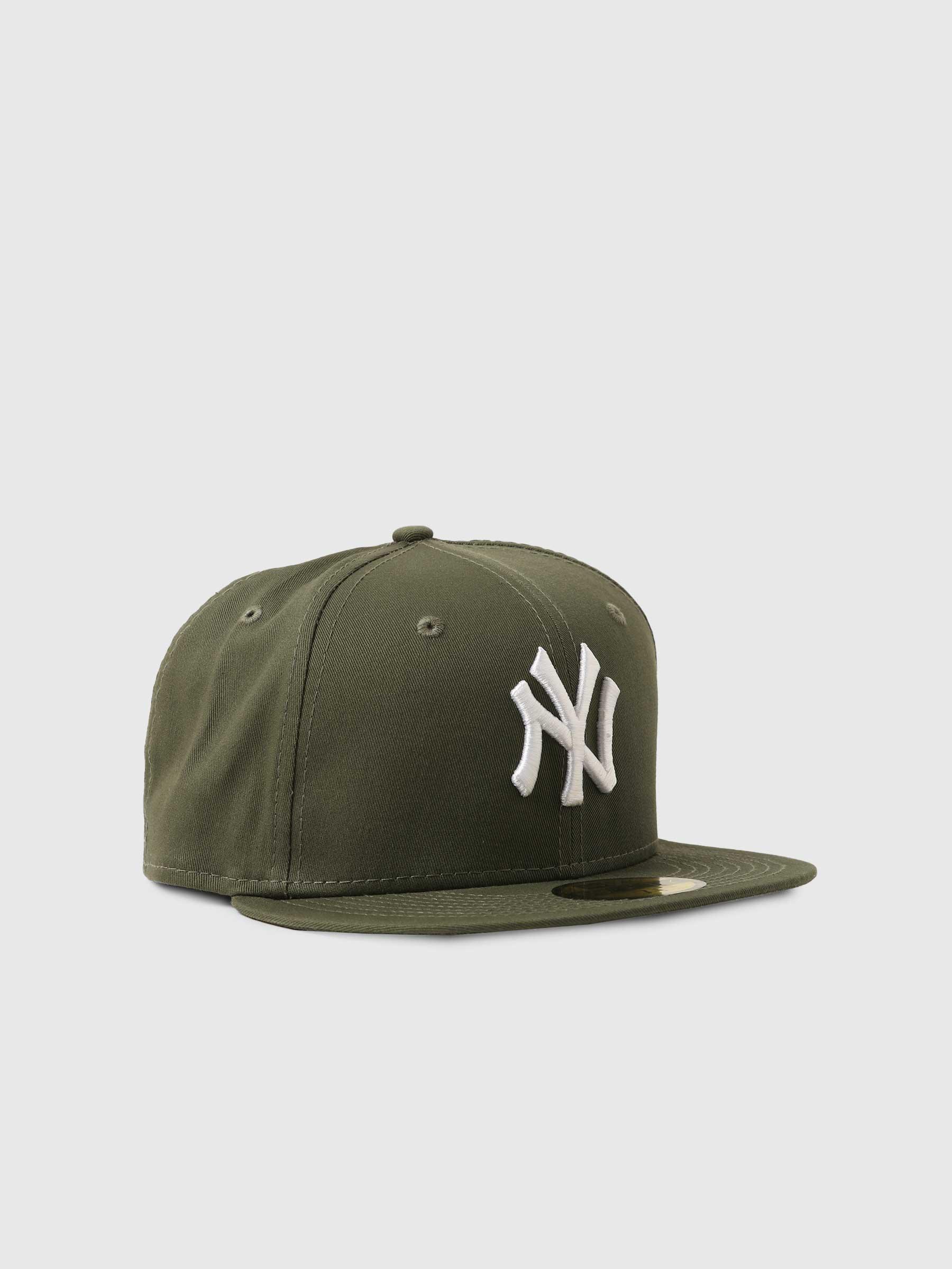 League Essential 59FIFTY New York Yankees  NOV 60222233