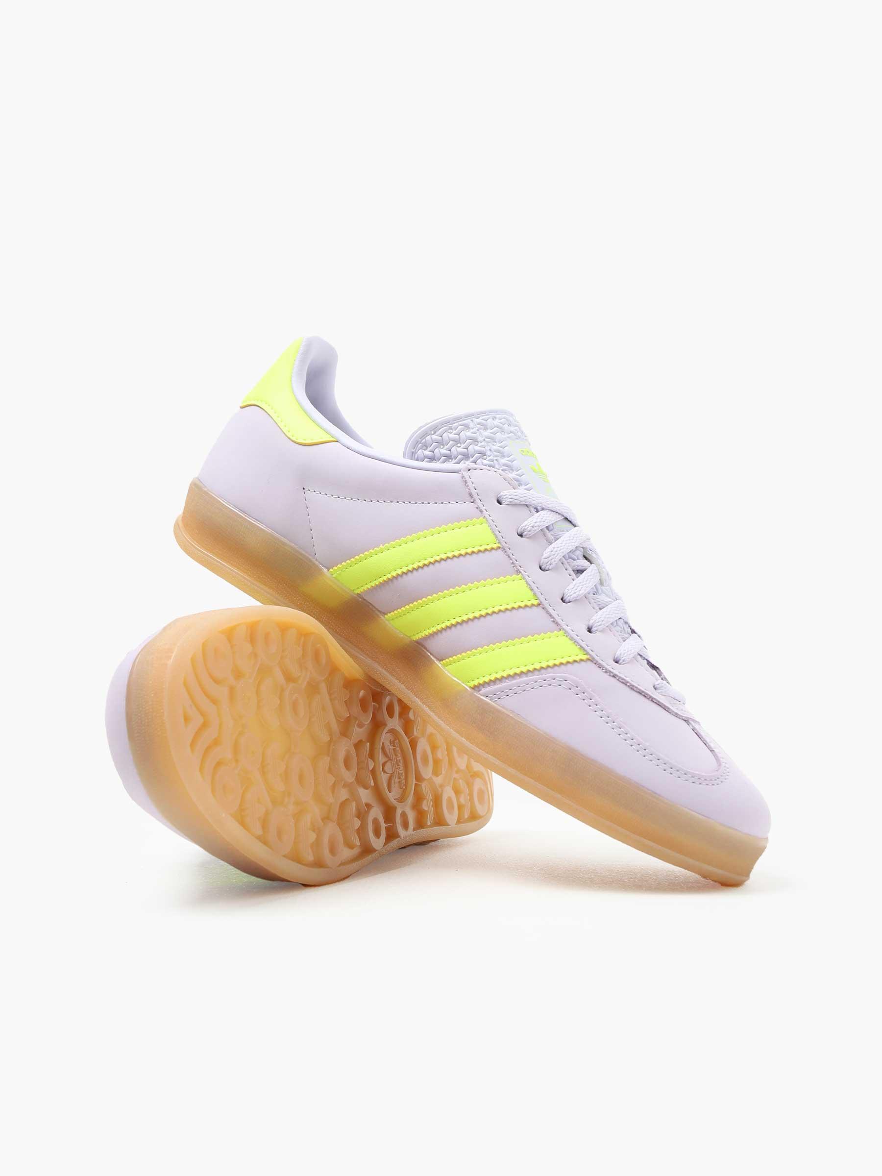 Gazelle Indoor W Silver Dawn Solar Yellow Gum 3 IH5492