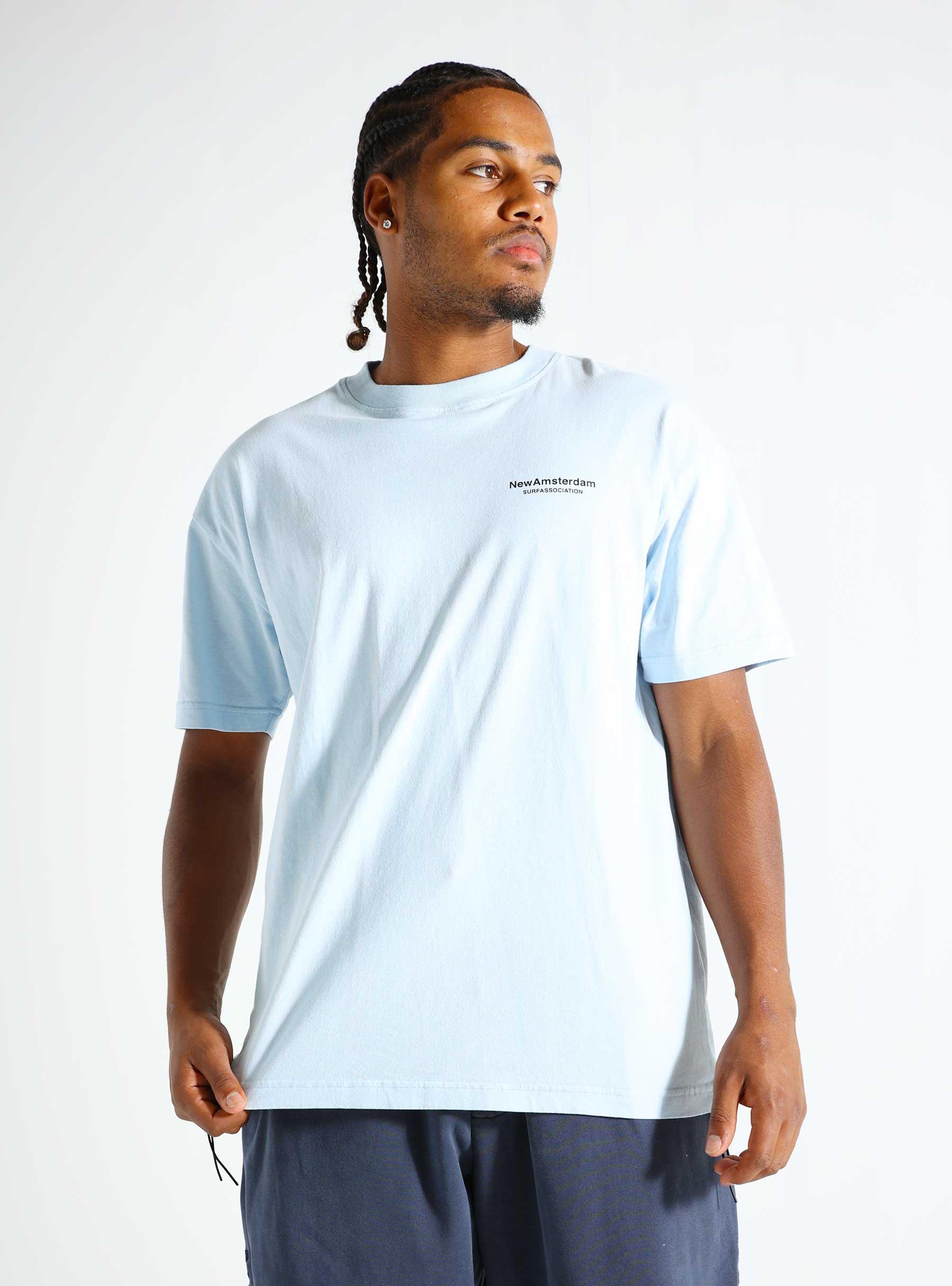 Oyster T-shirt Skyway 2402116002