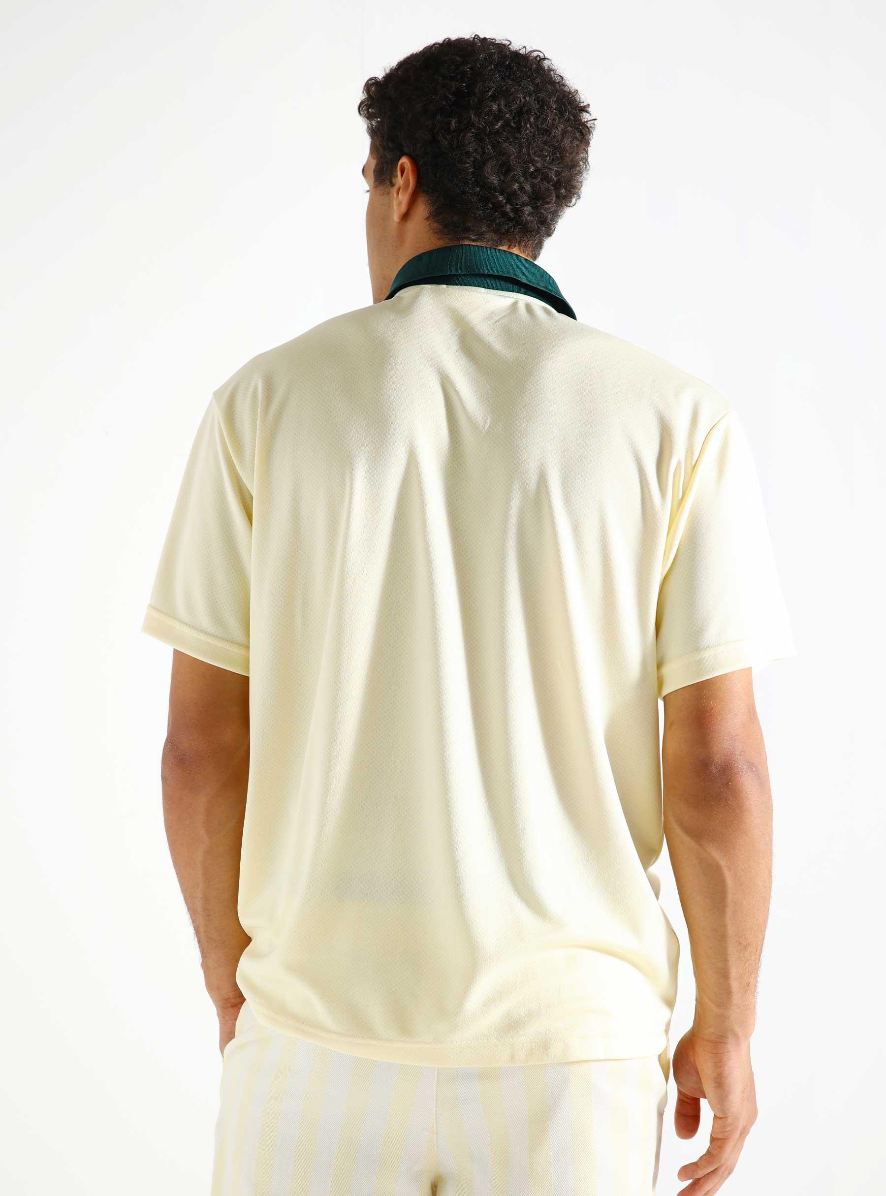 THE PLAYERS LANE Jersey Yellow 626655-33