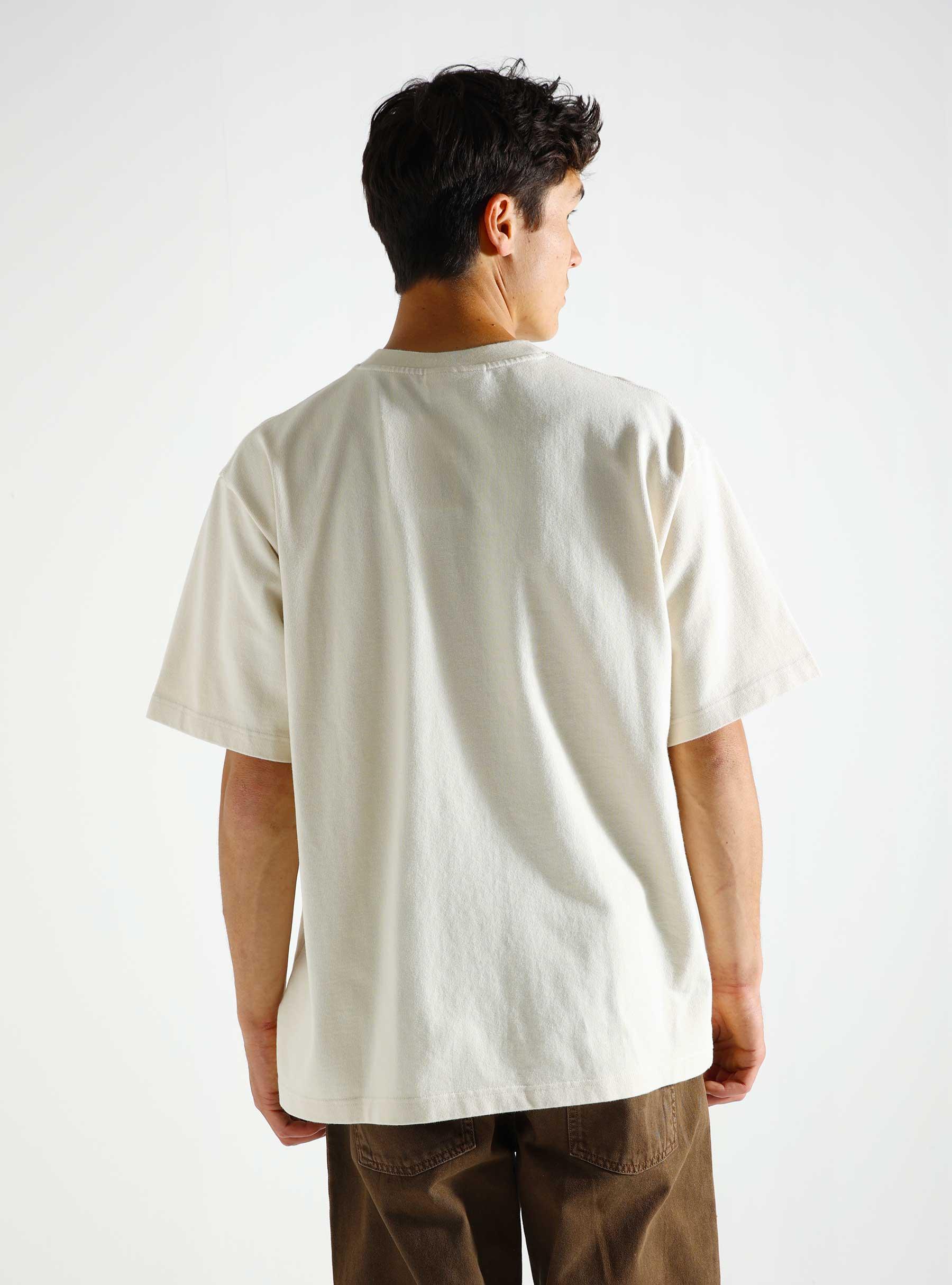 Studio T-shirt Off White M990105