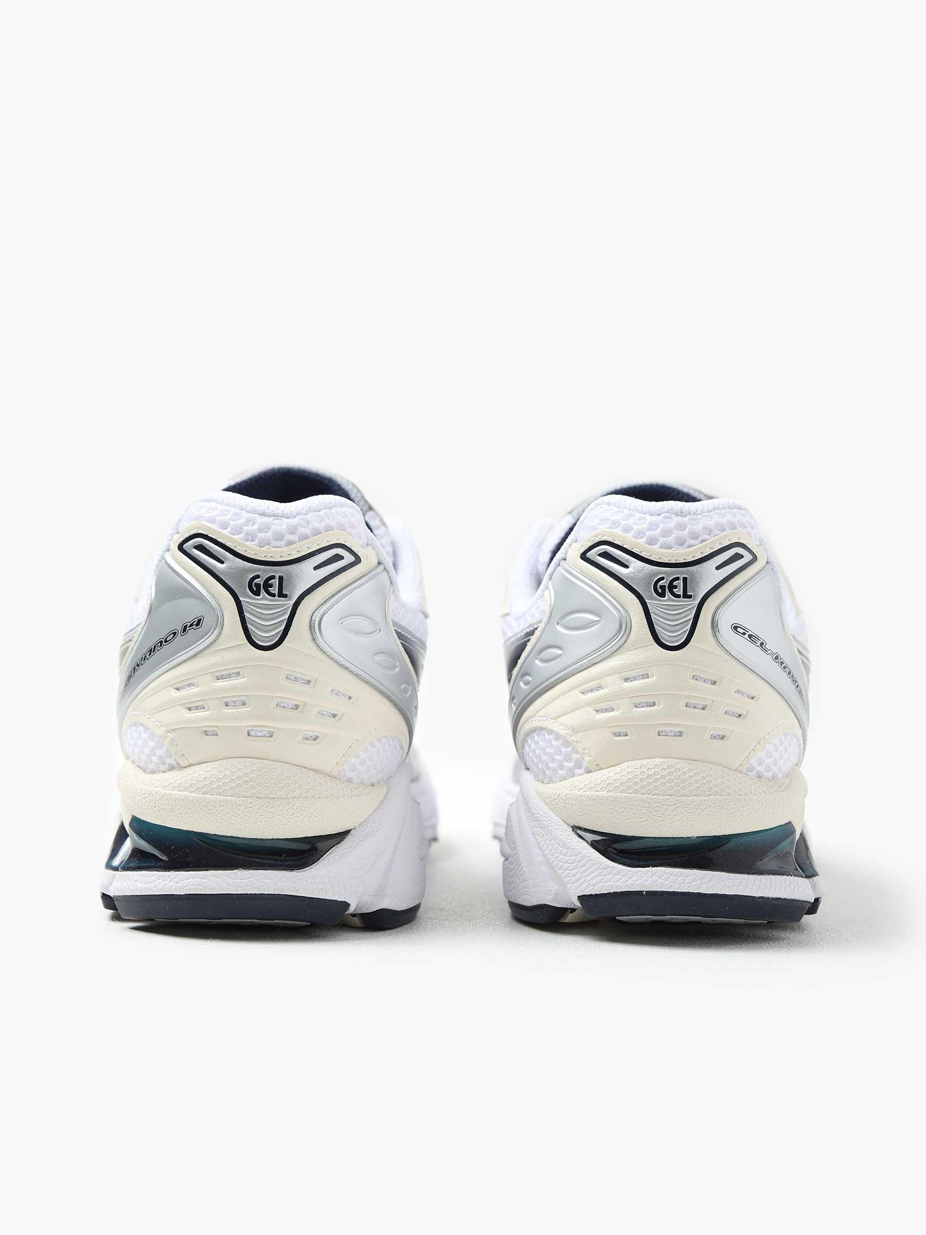 GEL-Kayano White Midnight 1202A056-109