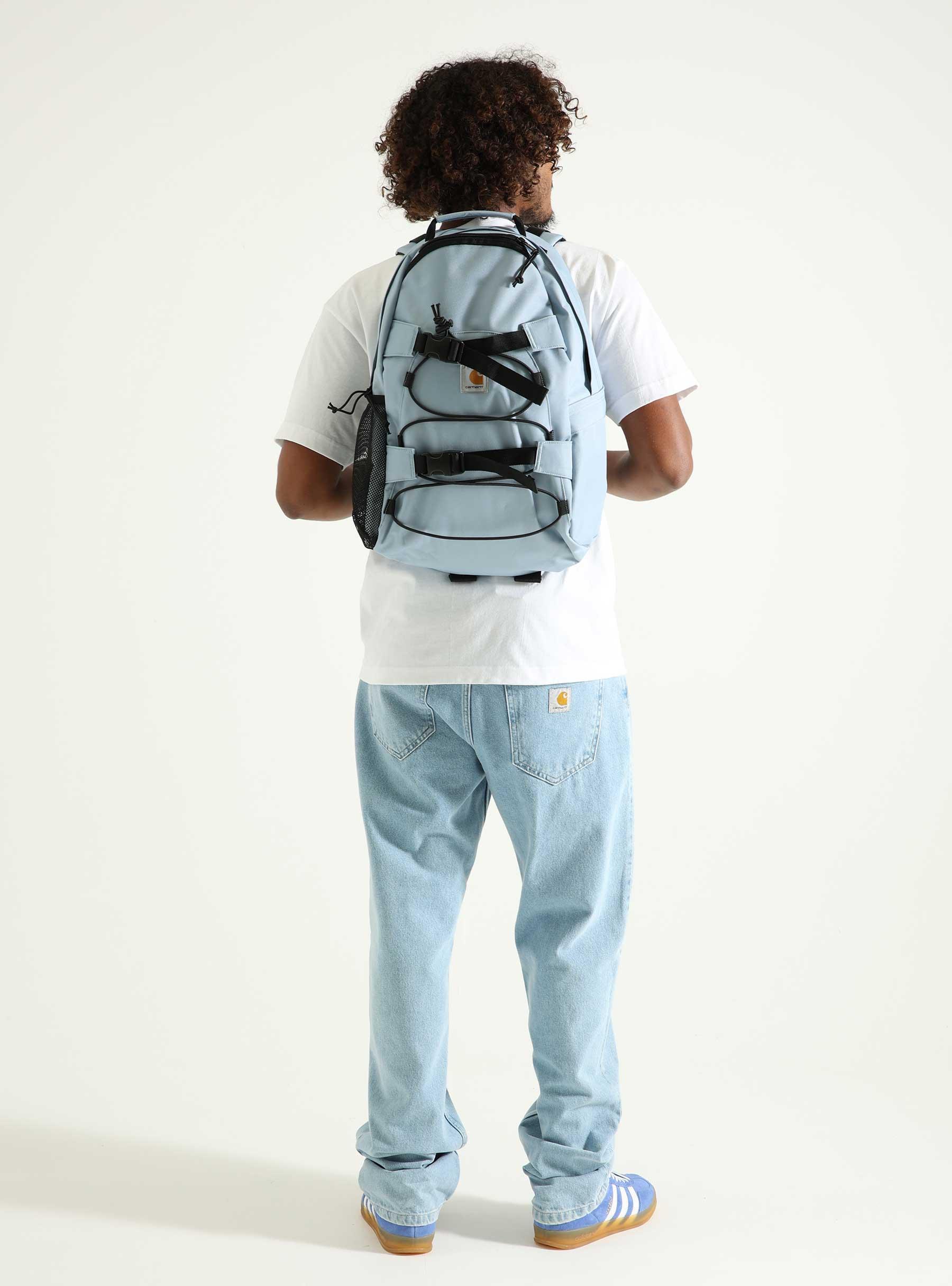 Kickflip Backpack Misty Sky I031468-0W9XX