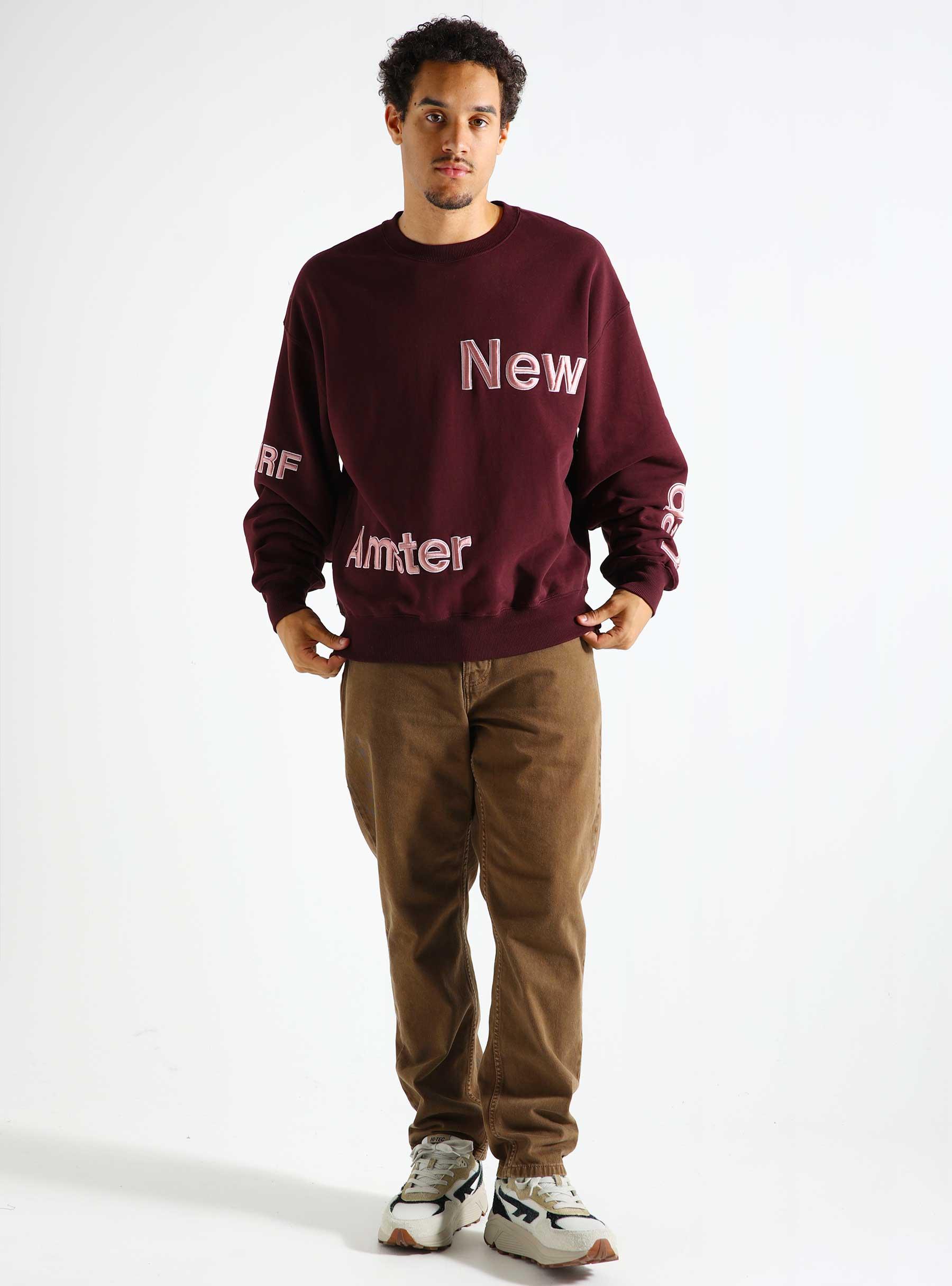 Name Sweater Vineyard Wine 2402102001