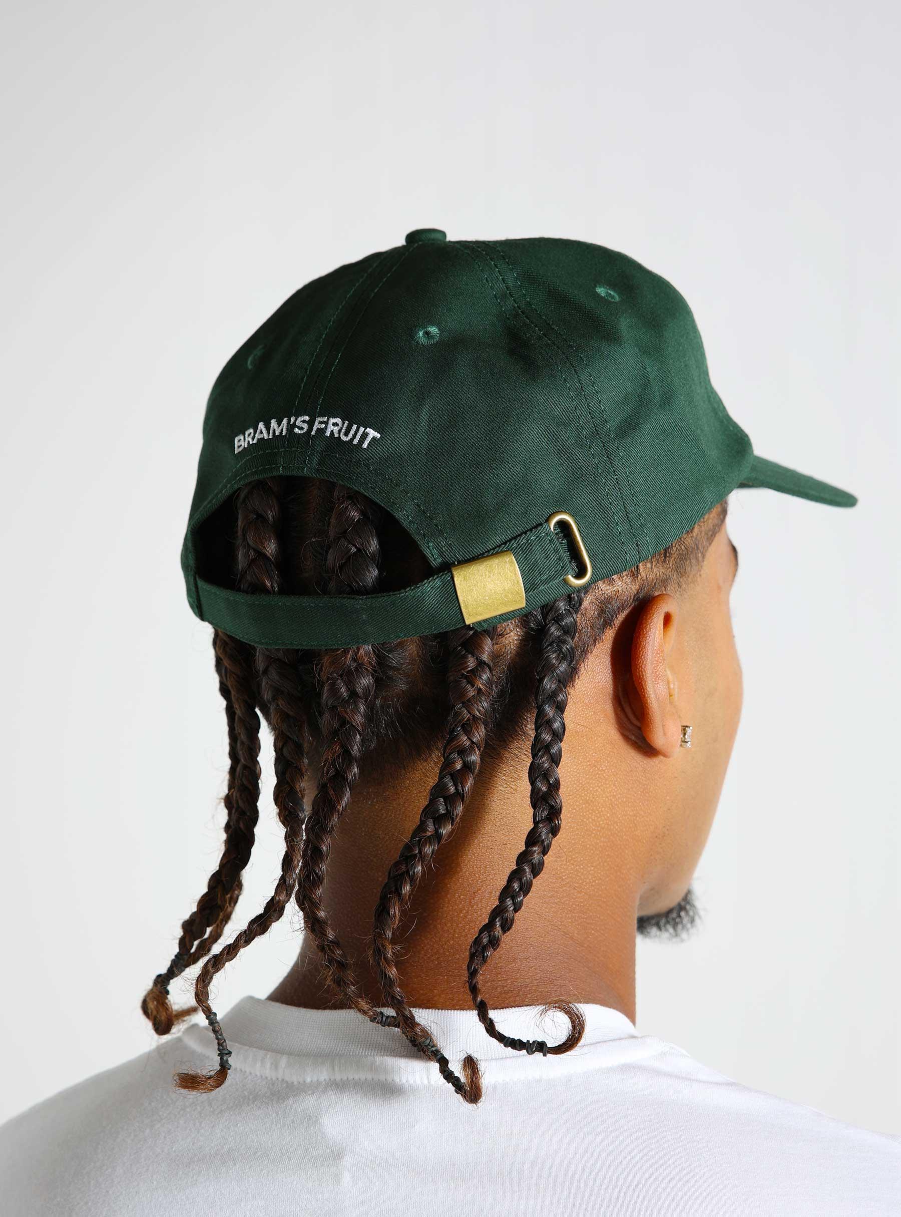 F*ck Off I'm Gardening Cap Green 537