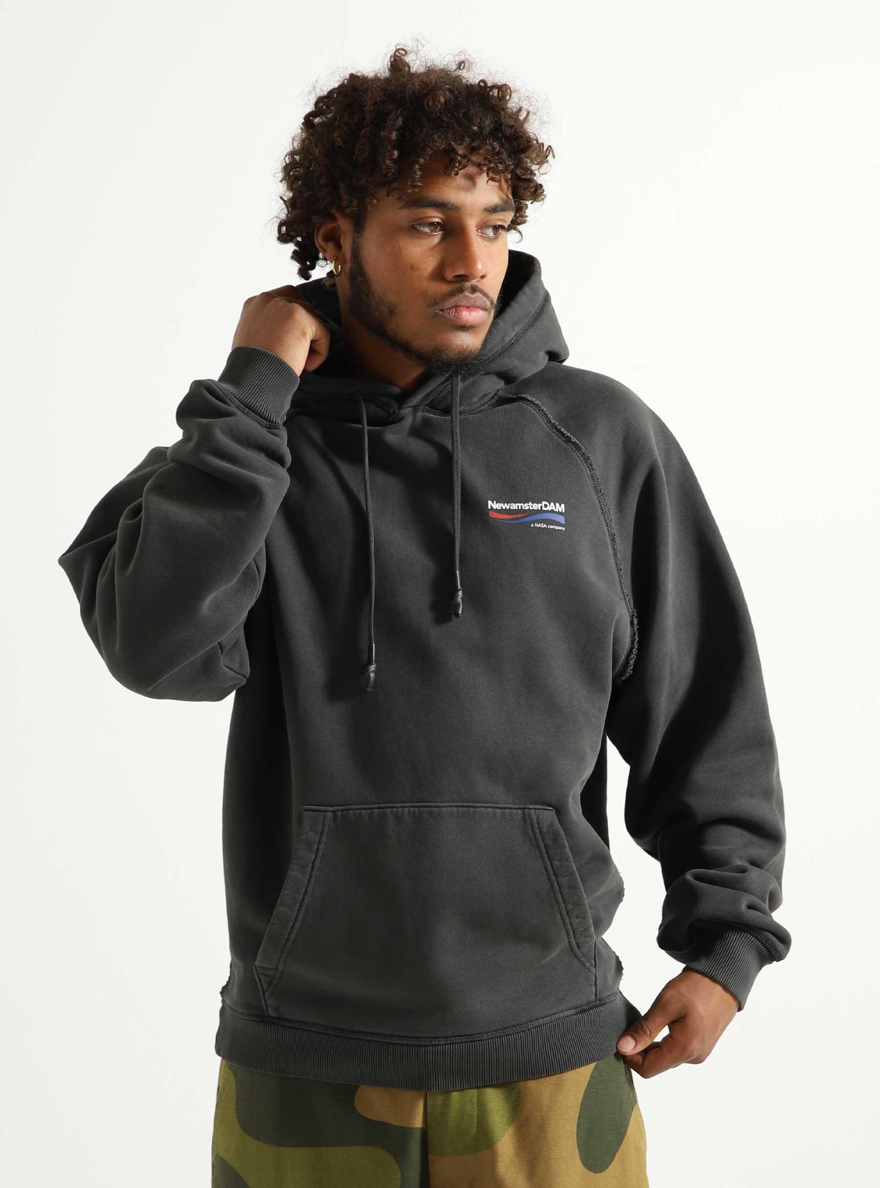 City Hoodie Grey 2302137001