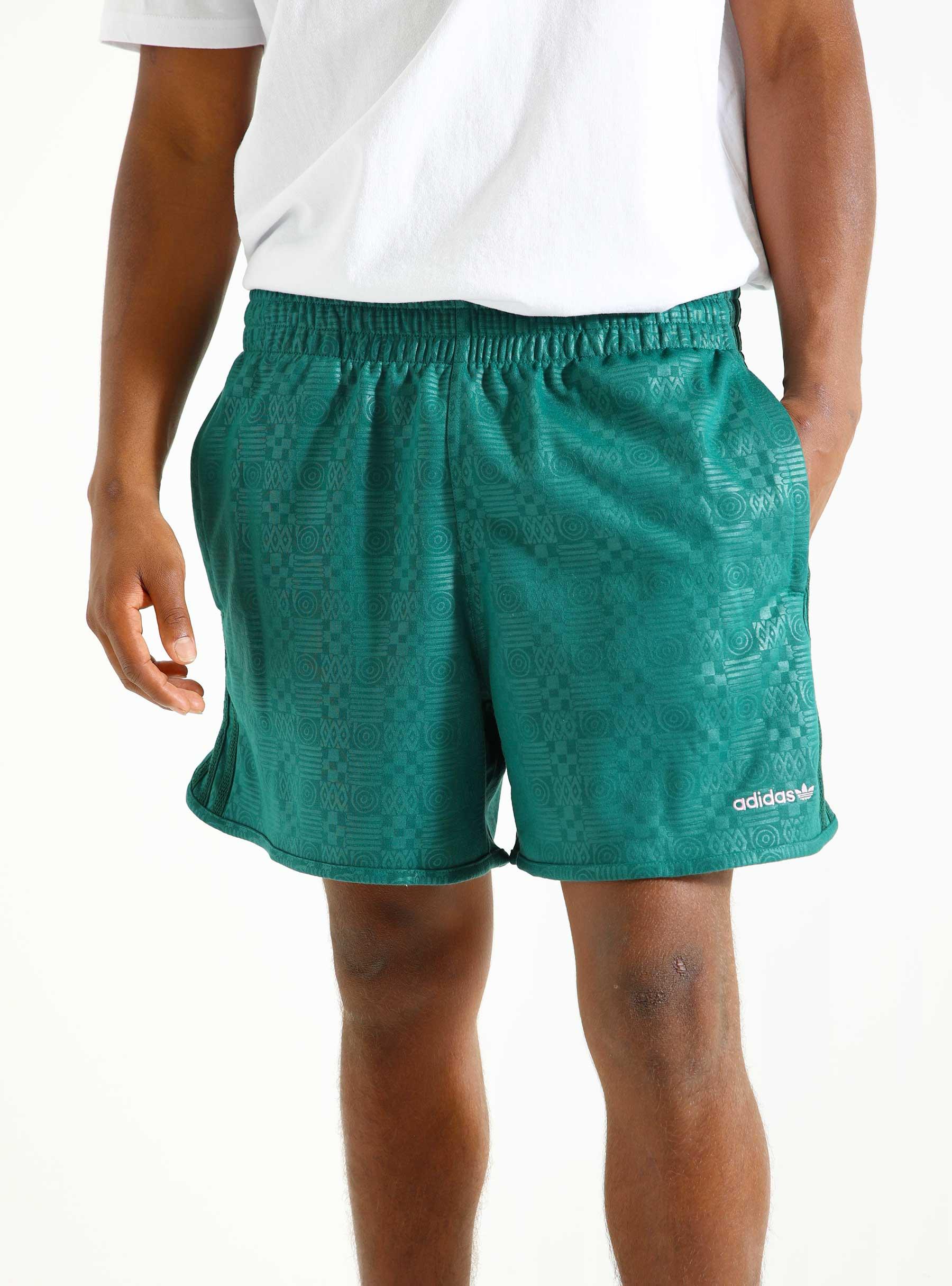 80S Knit Sprint Core Green JC6515