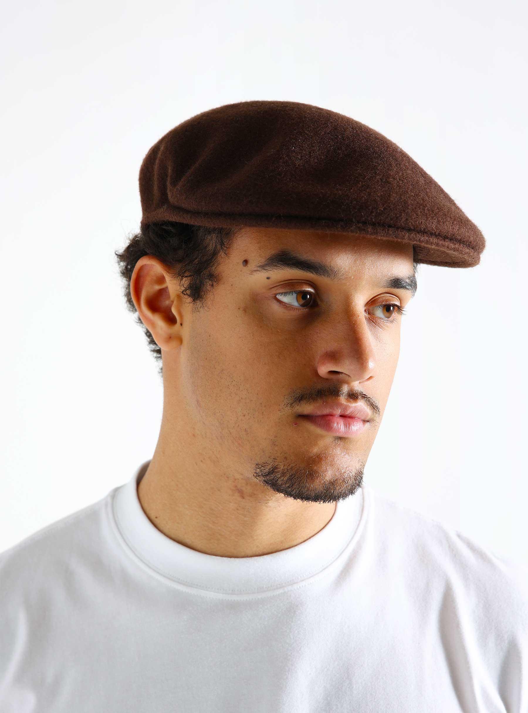 Kangol Cap Tobacco 0258BC-TB274