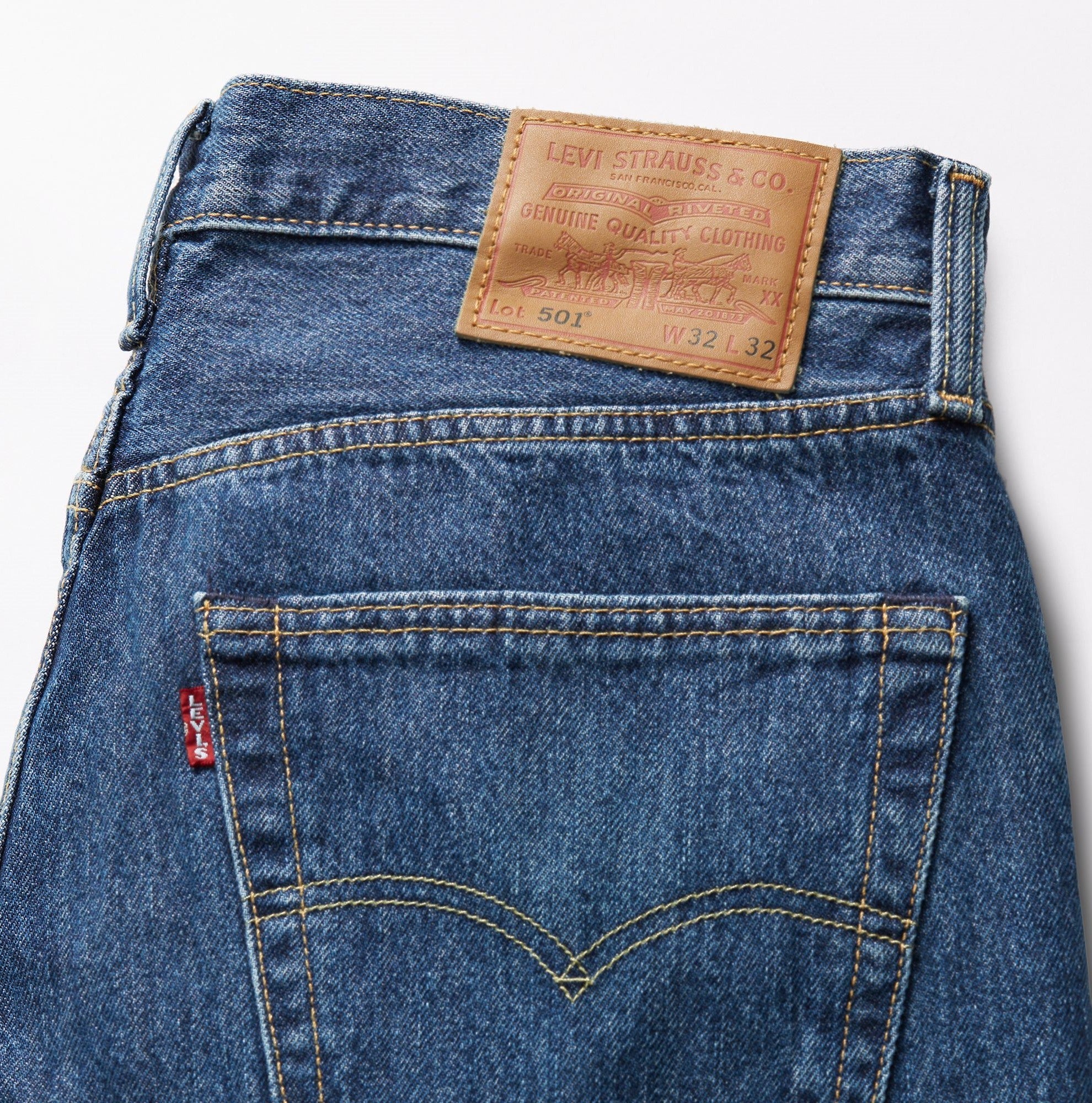 Levis