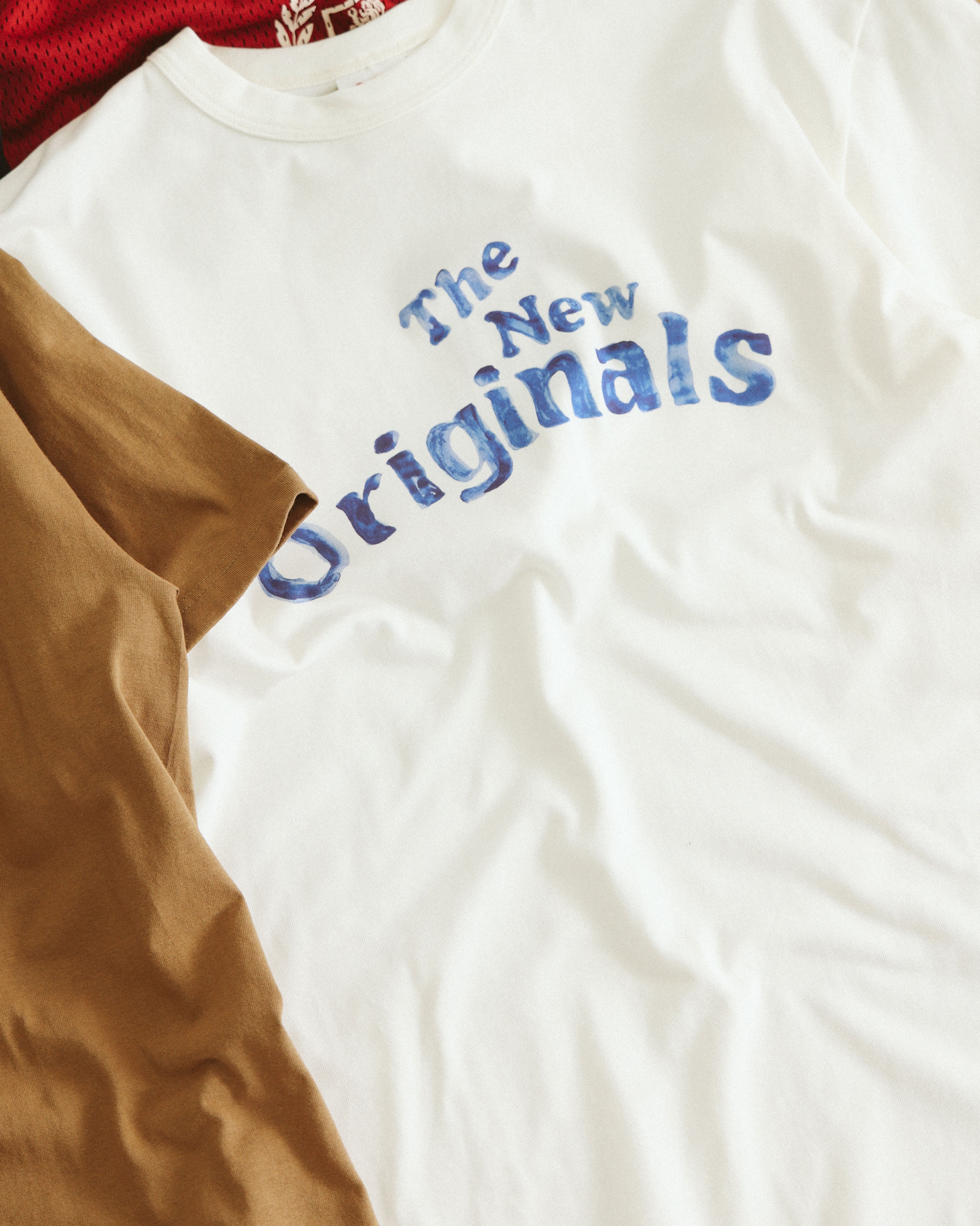 The New Originals