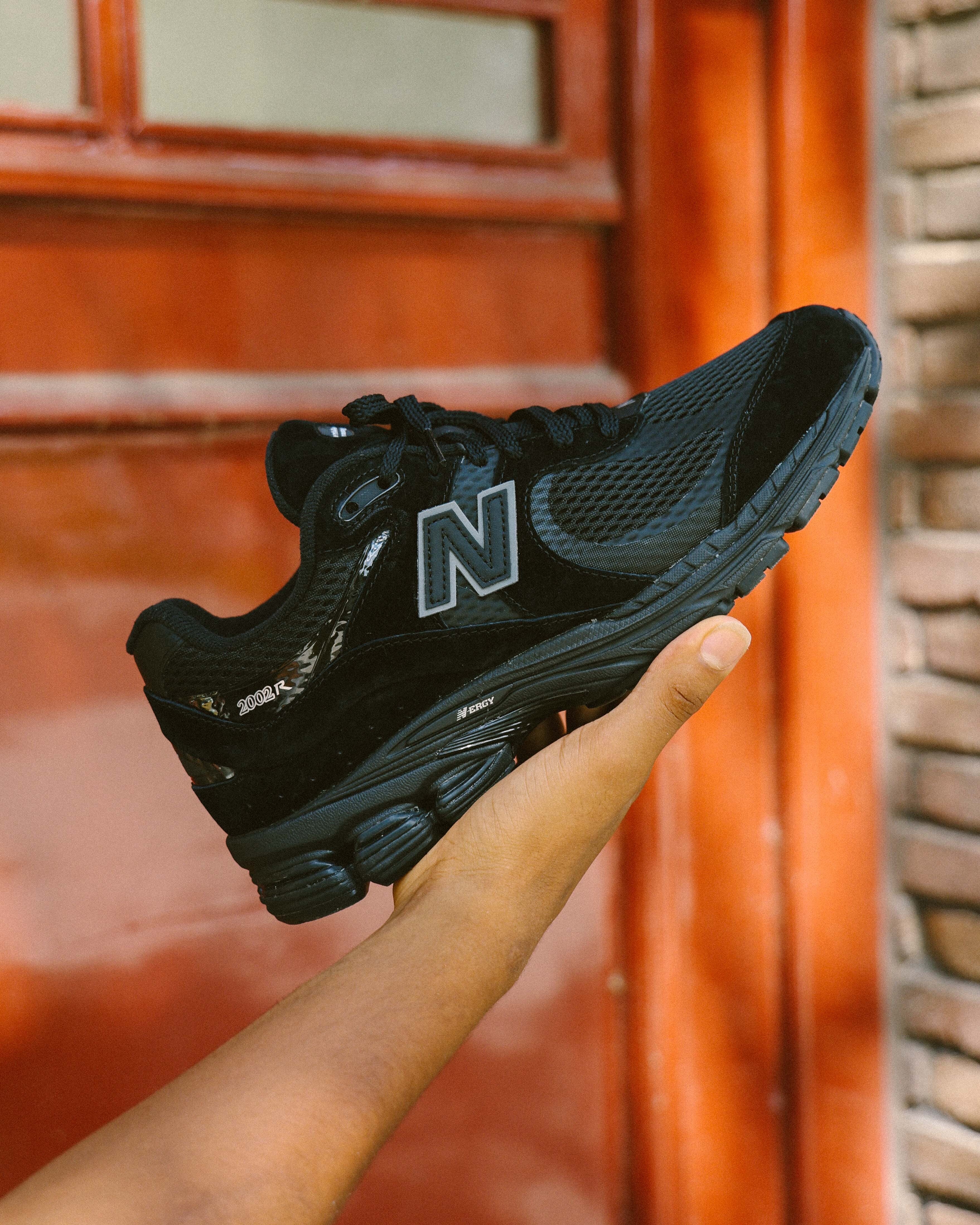 New Balance