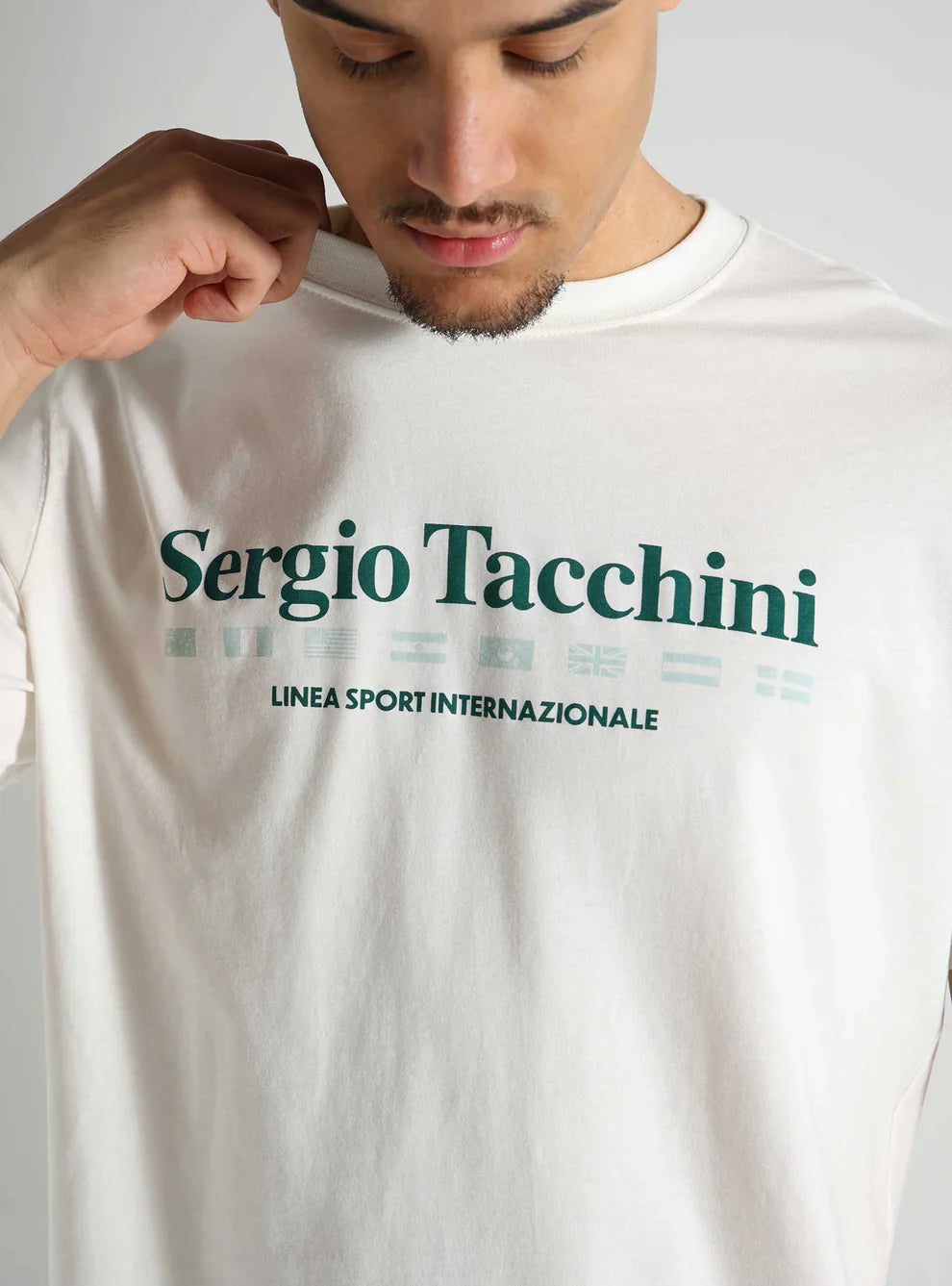 Sergio Tacchini