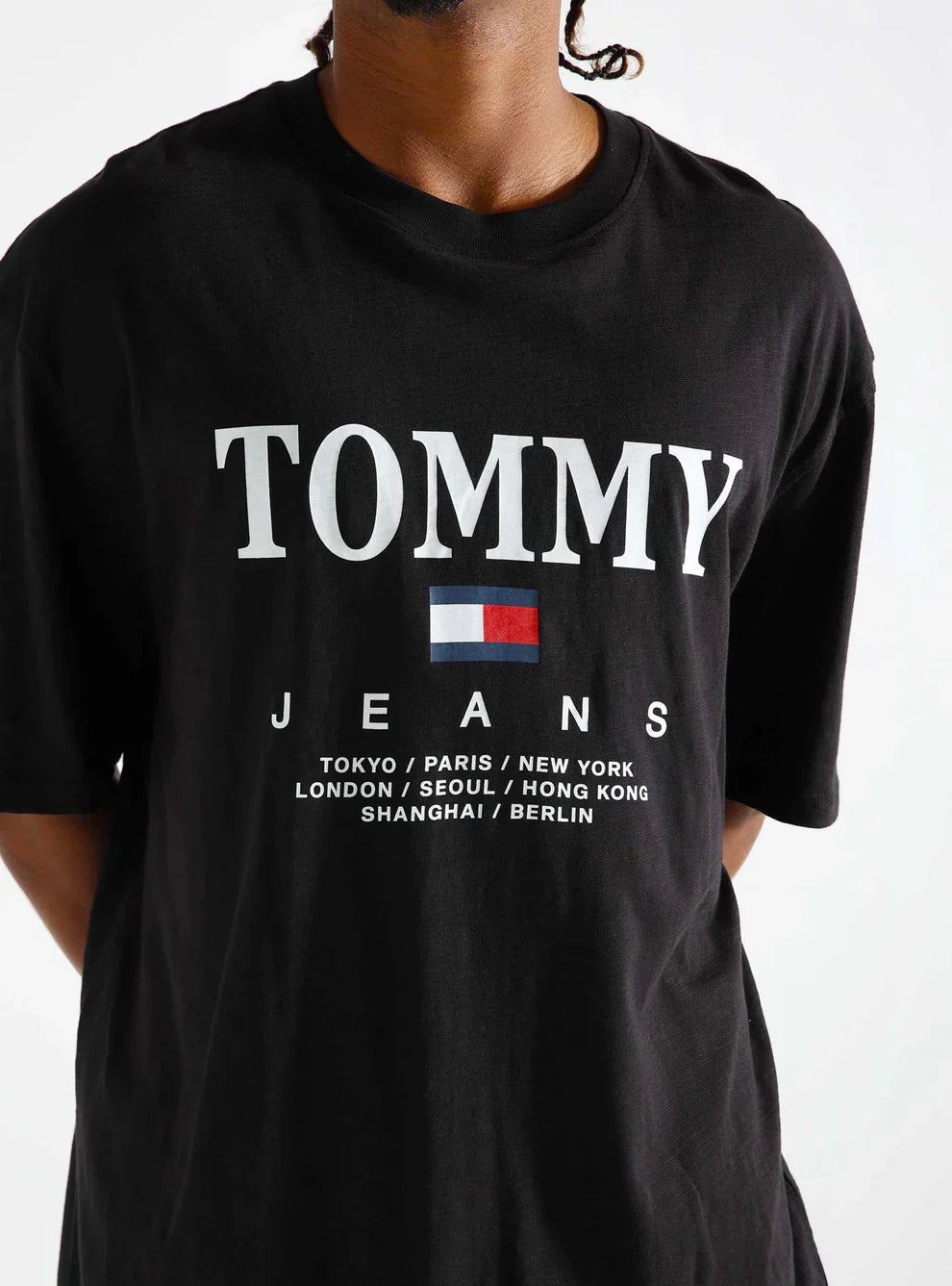 Tommy Jeans