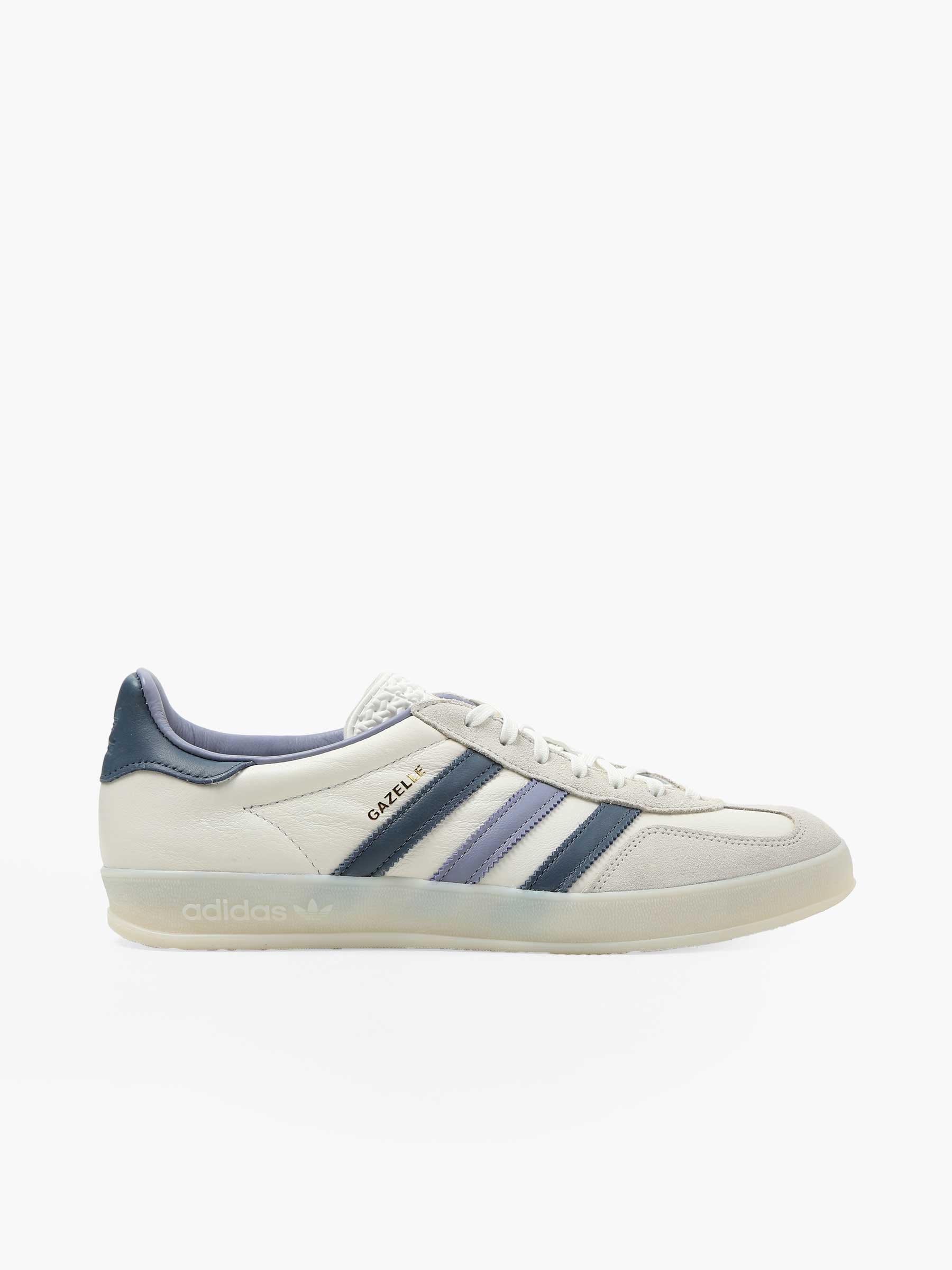 adidas Gazelle Indoor Core White Prelov Off White IG1643