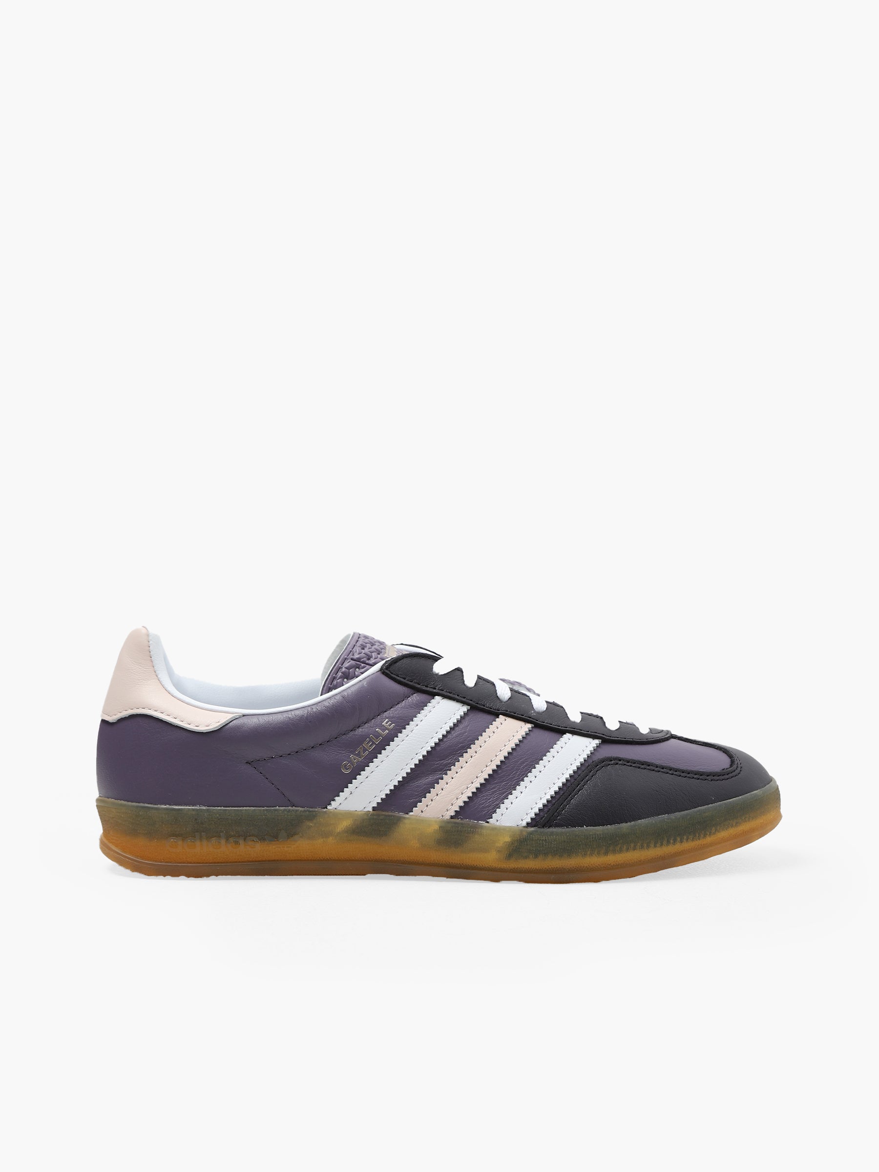 adidas Gazelle Indoor W Shavio Footwear White Wonqua IE2956