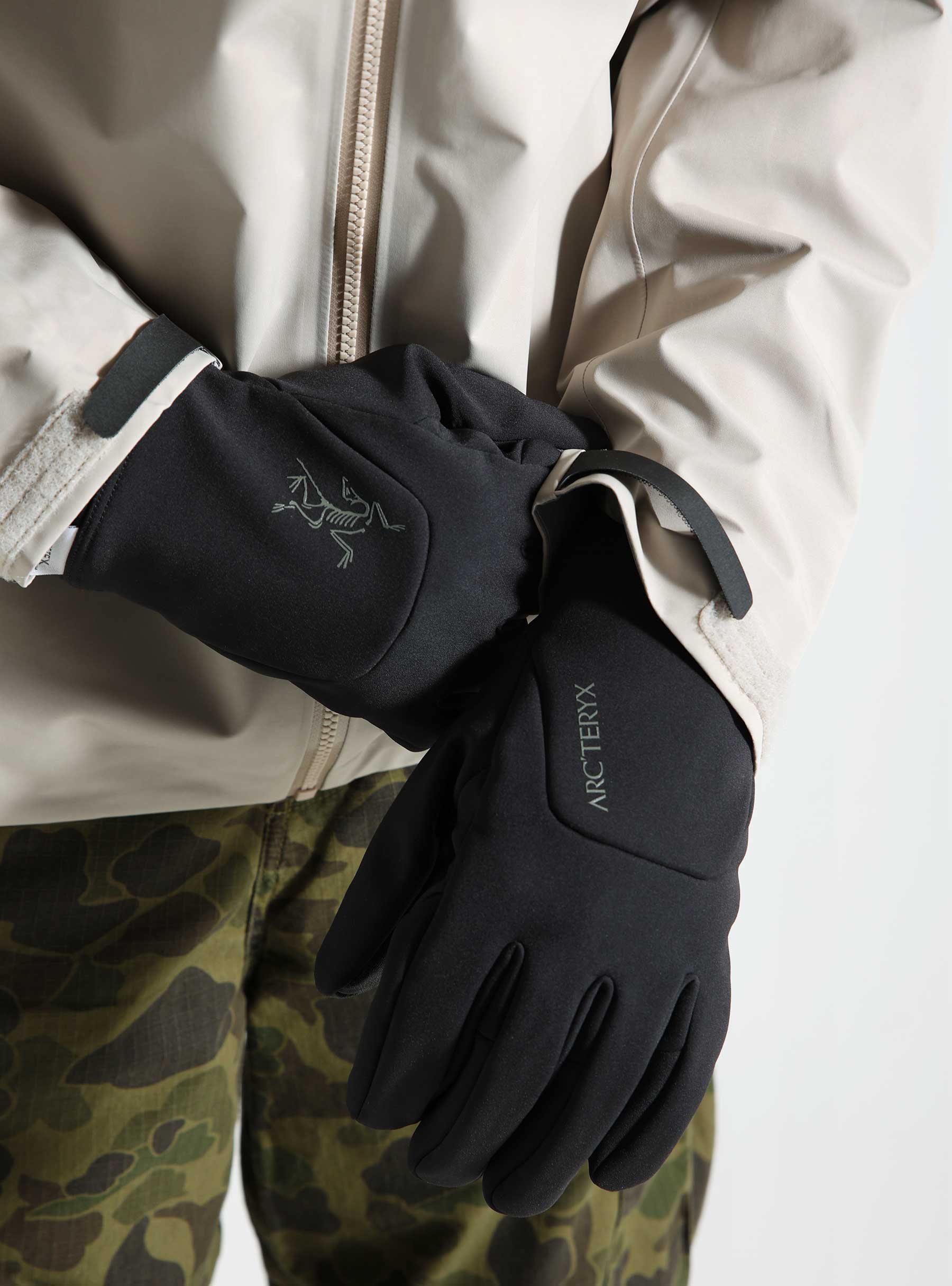 Arc'teryx Venta Glove Black X000007491