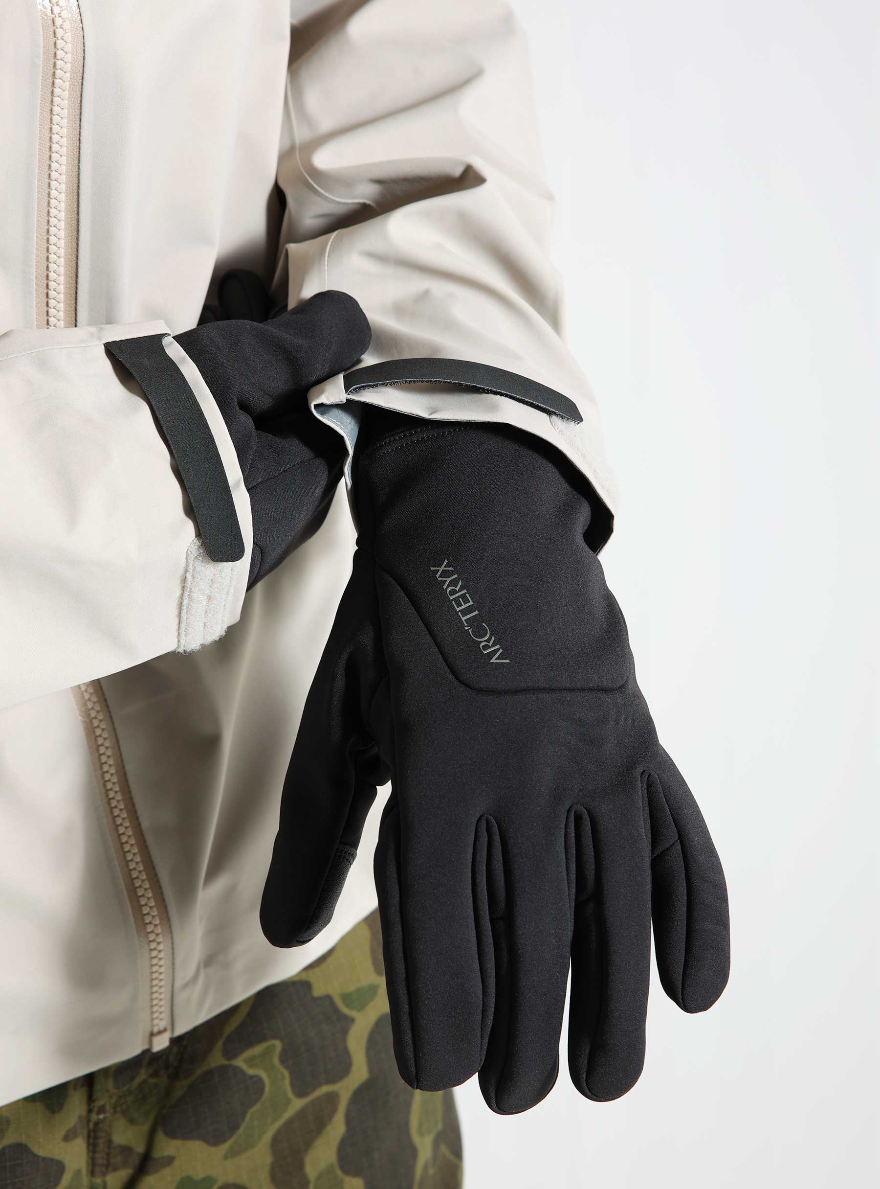 Arc'teryx Venta Glove Black X000007491