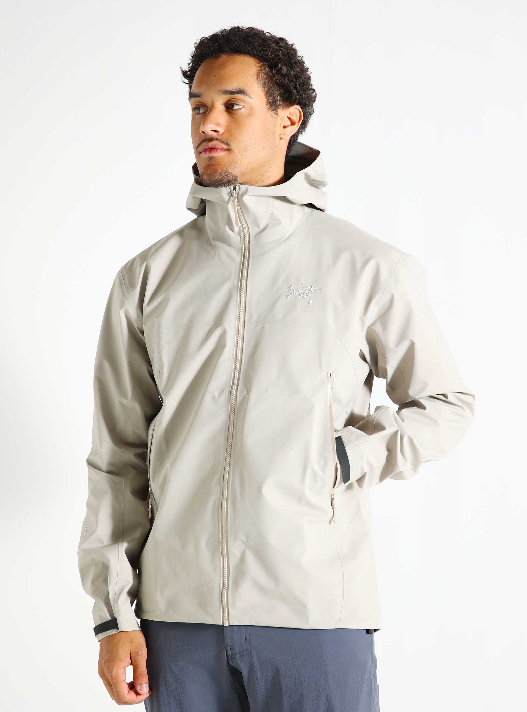 Arc'teryx Beta Jacket M Rune X000008584