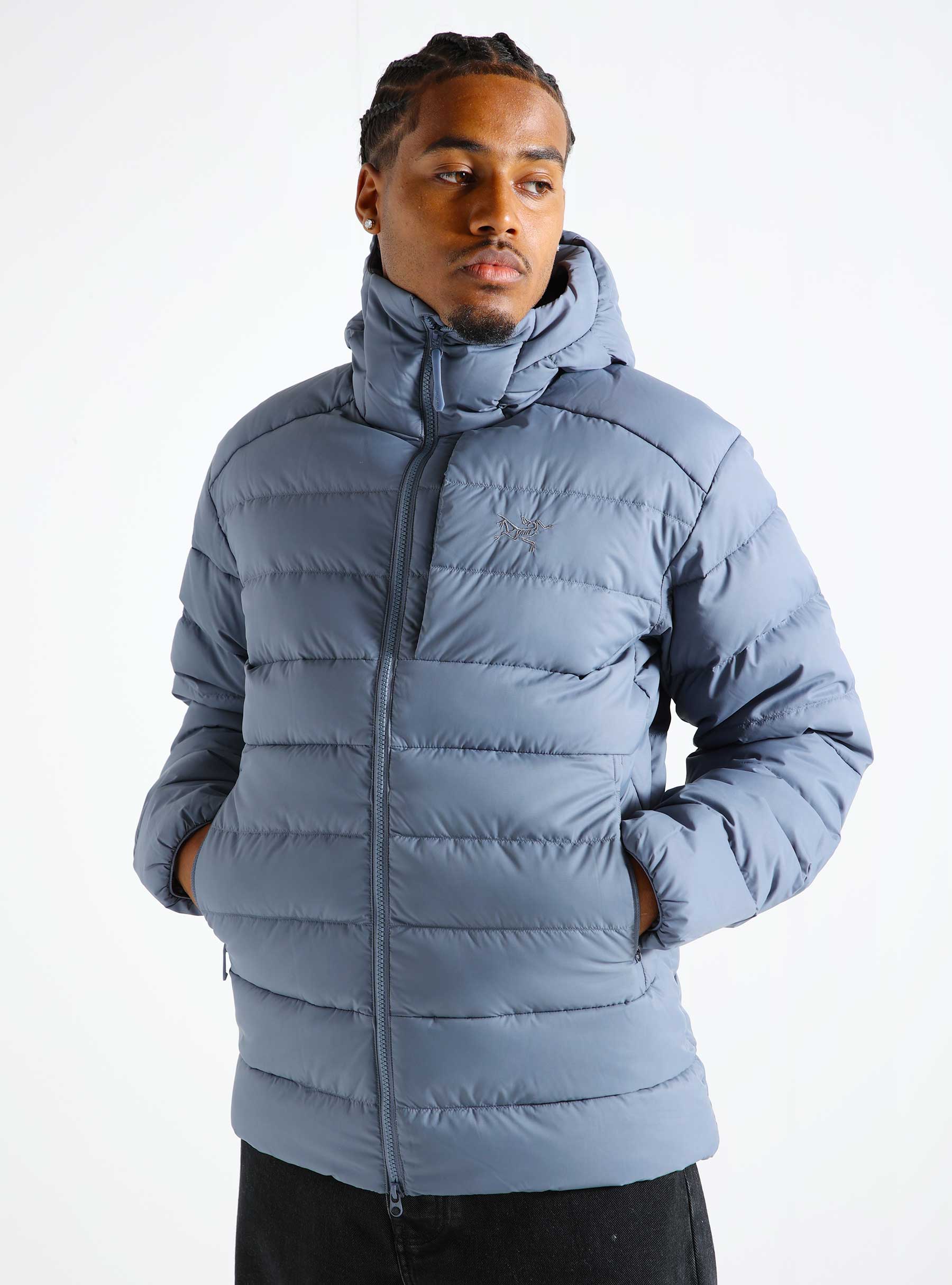 Arc'teryx Thorium Hoody M Stratus X000007380