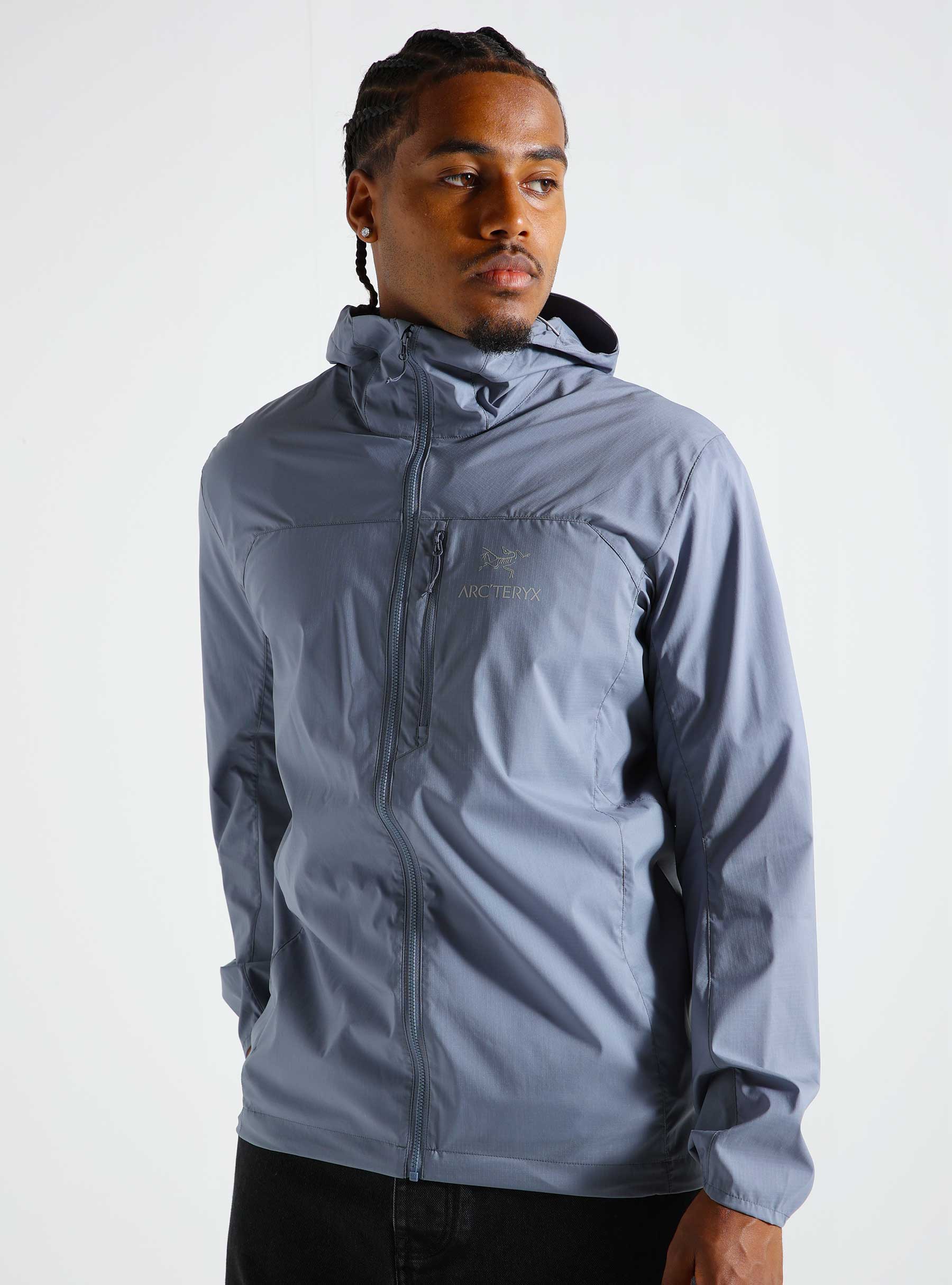 Arc'teryx Squamish Hoody M Stratus X000007411