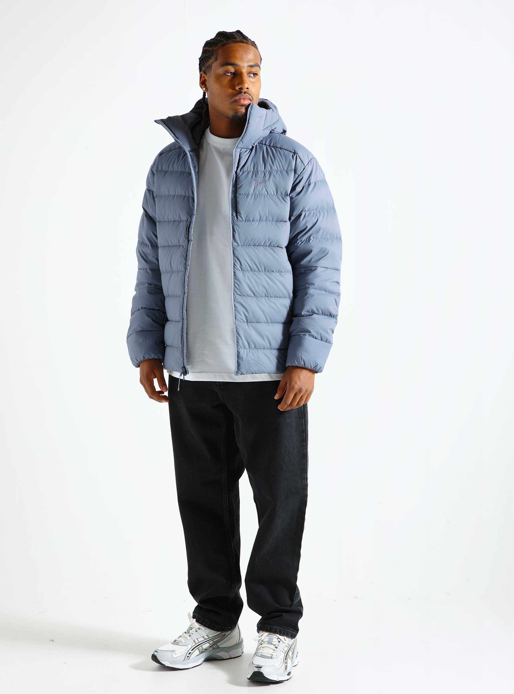 Arc'teryx Thorium Hoody M Stratus X000007380