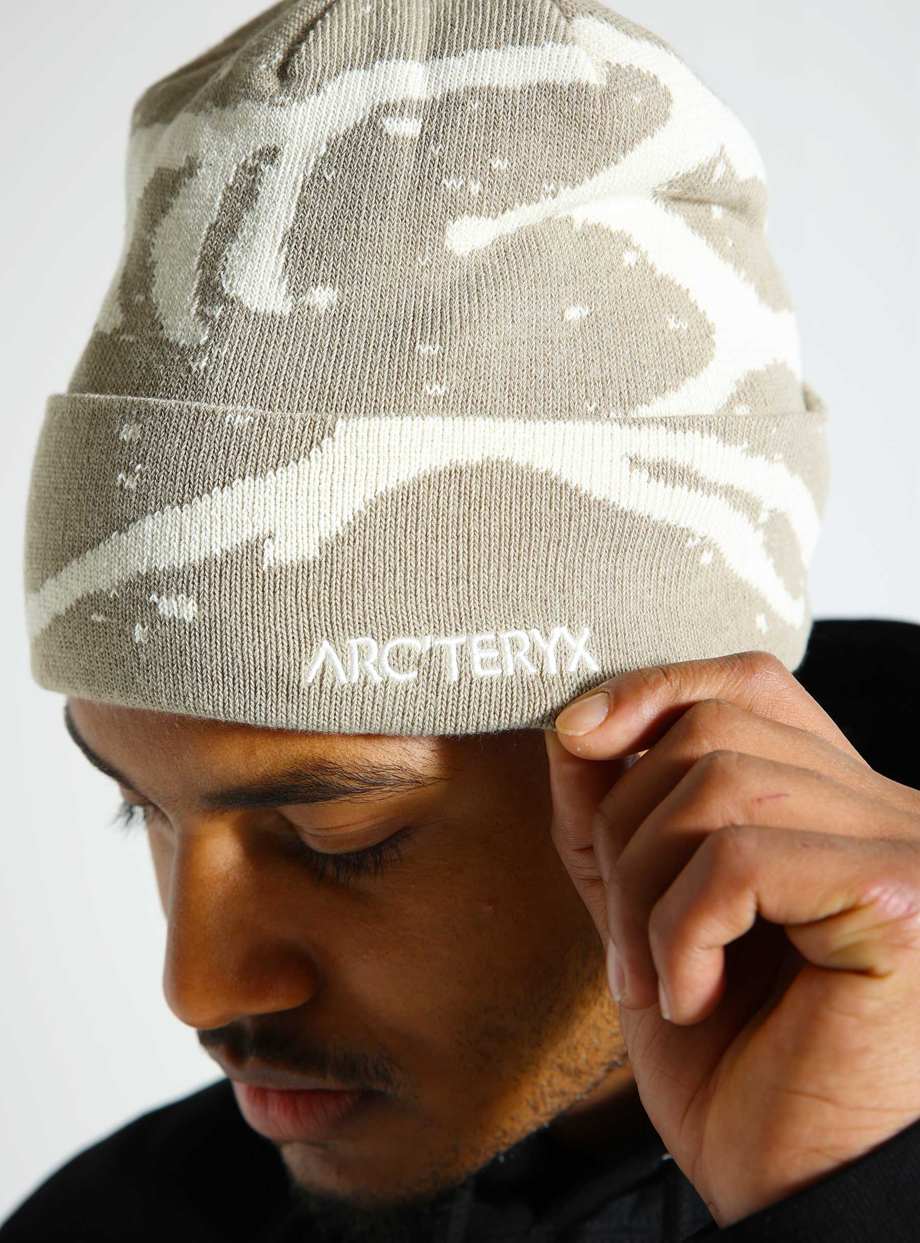 Arc'teryx Grotto Toque Rune X000009253