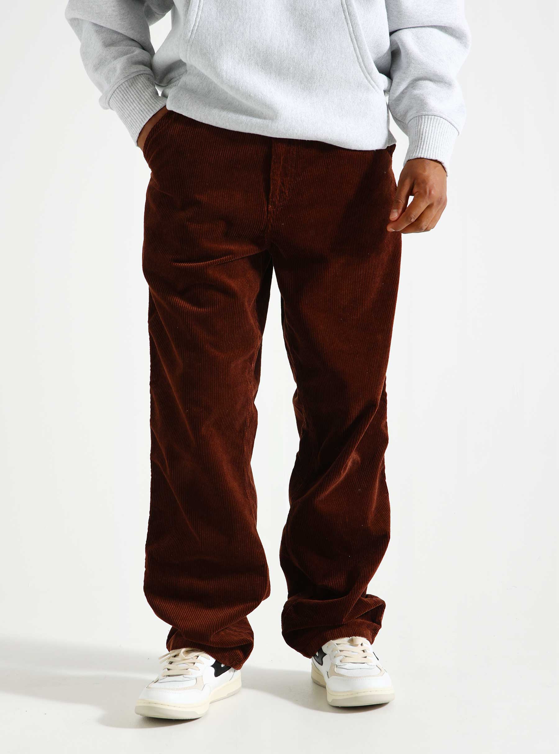 Carhartt WIP Simple Pant Offroad I027217-0EG02