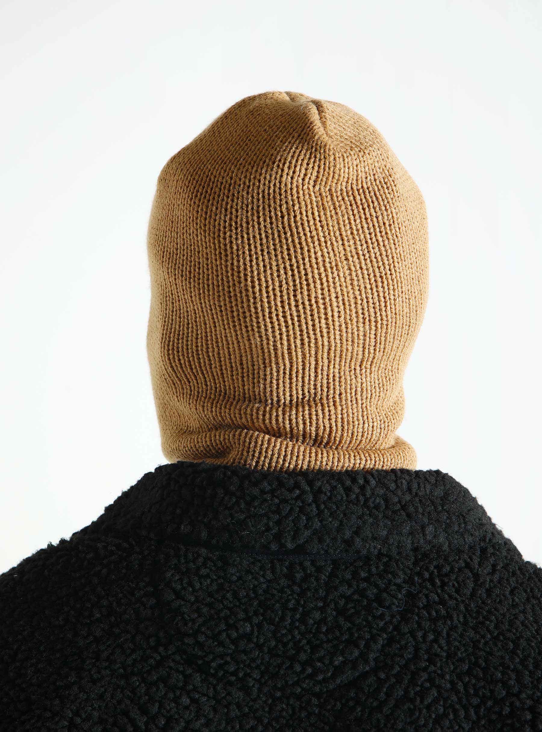 Carhartt WIP Storm Mask Peanut I025394-2FSXX