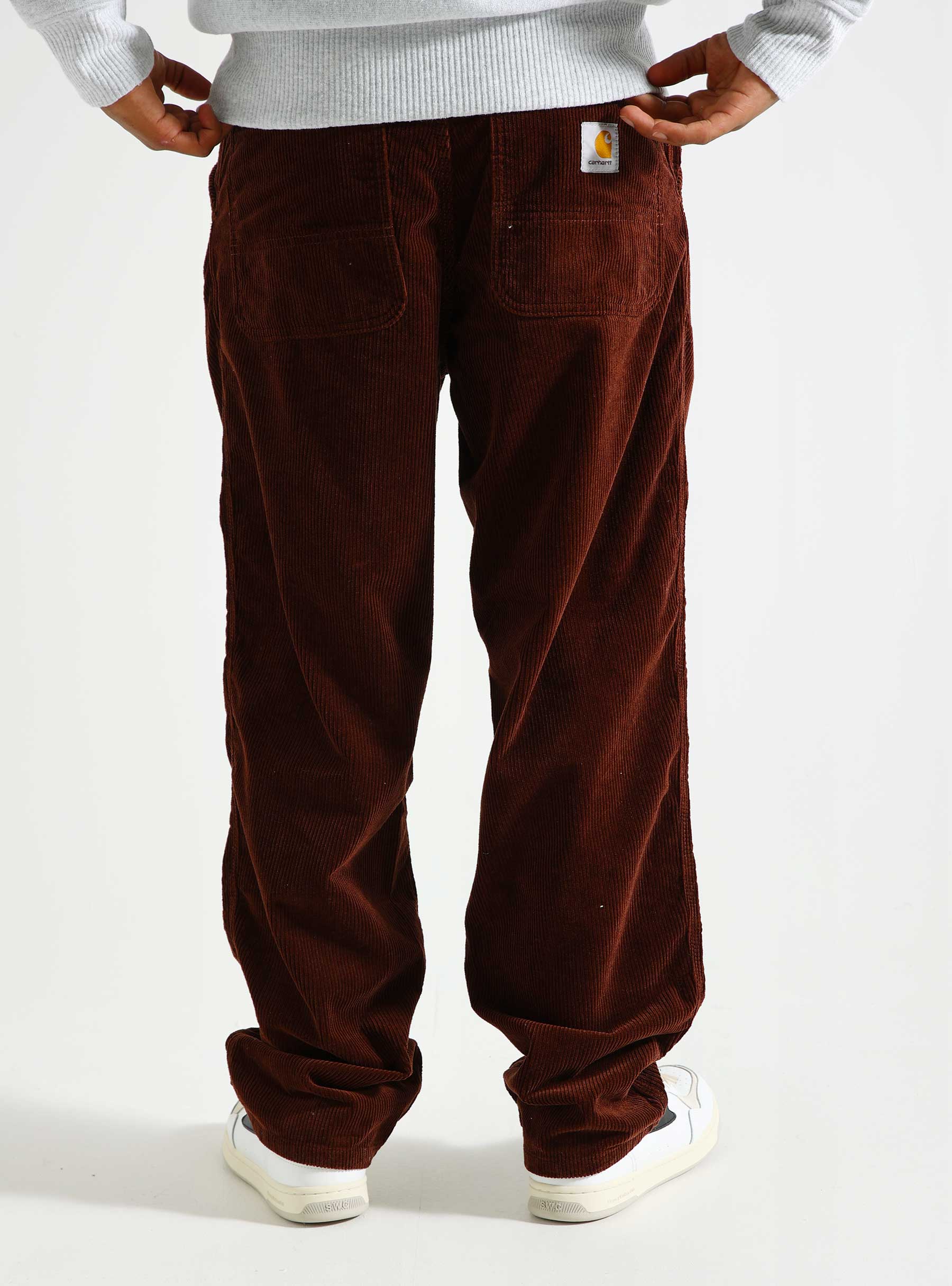 Carhartt WIP Simple Pant Offroad I027217-0EG02