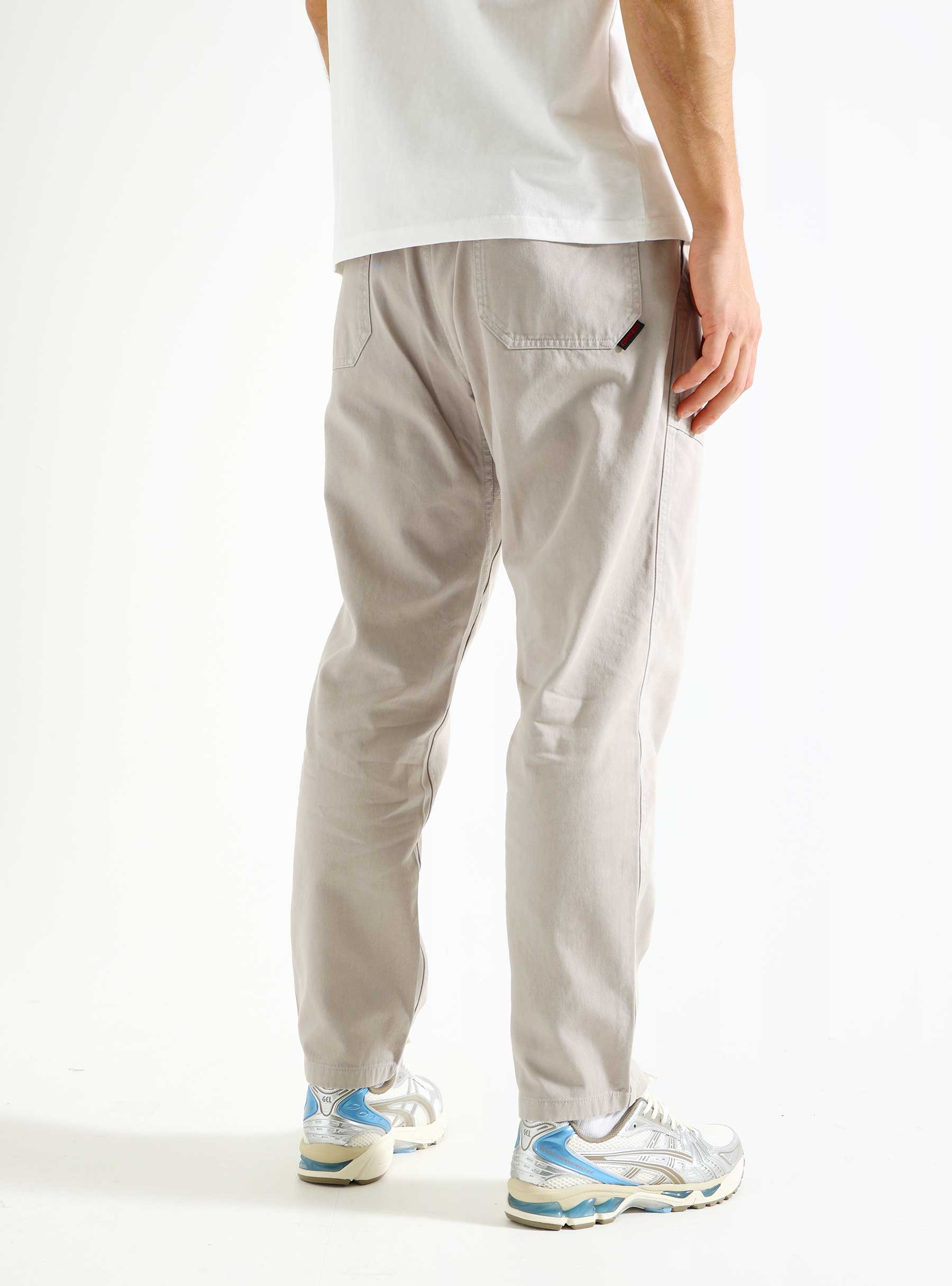 Gramicci Loose Tapered Ridge Pant Stone G114-OGT-25947602