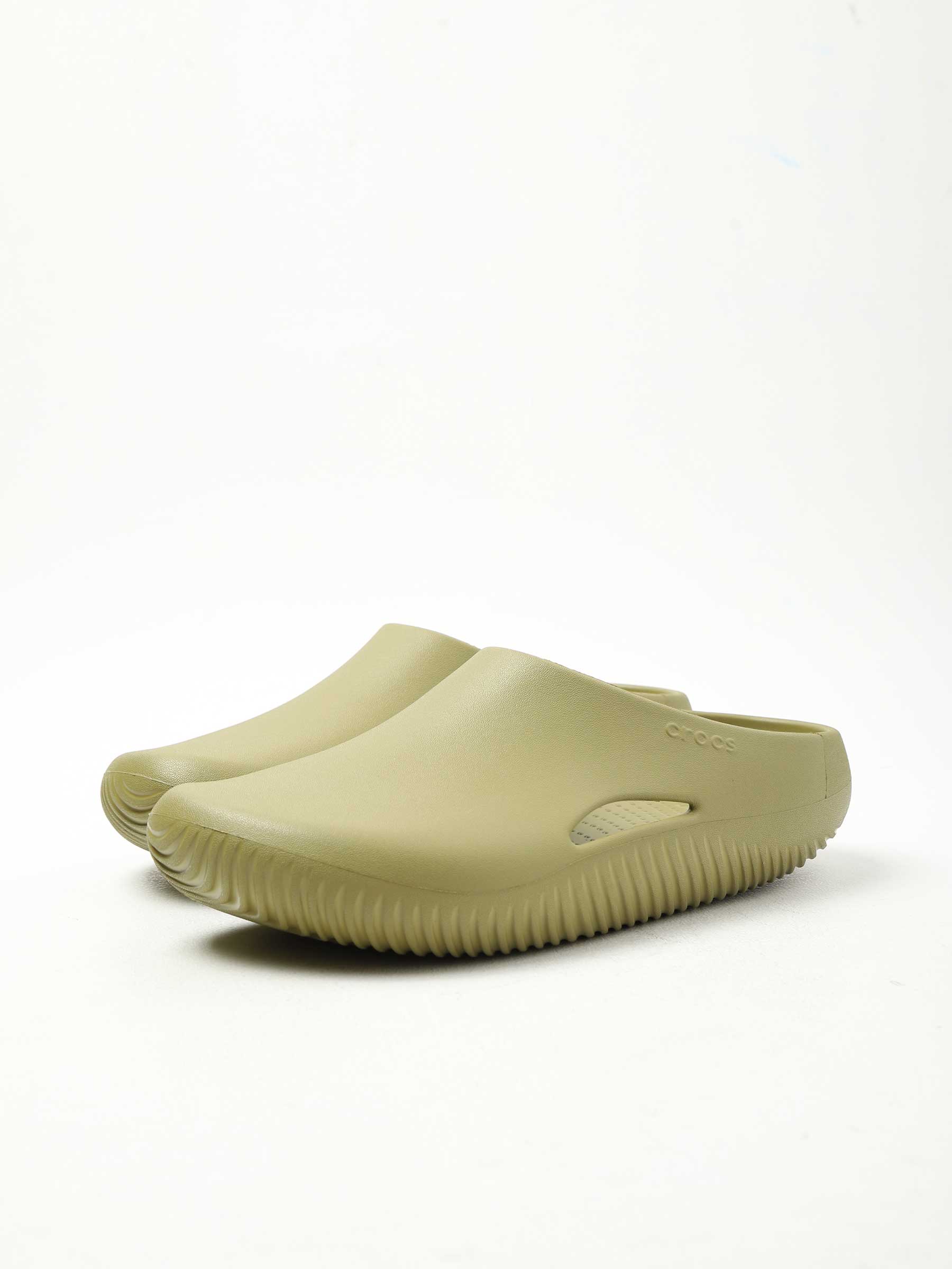 Crocs Mellow Recovery Clog Aloe 208493-3UA