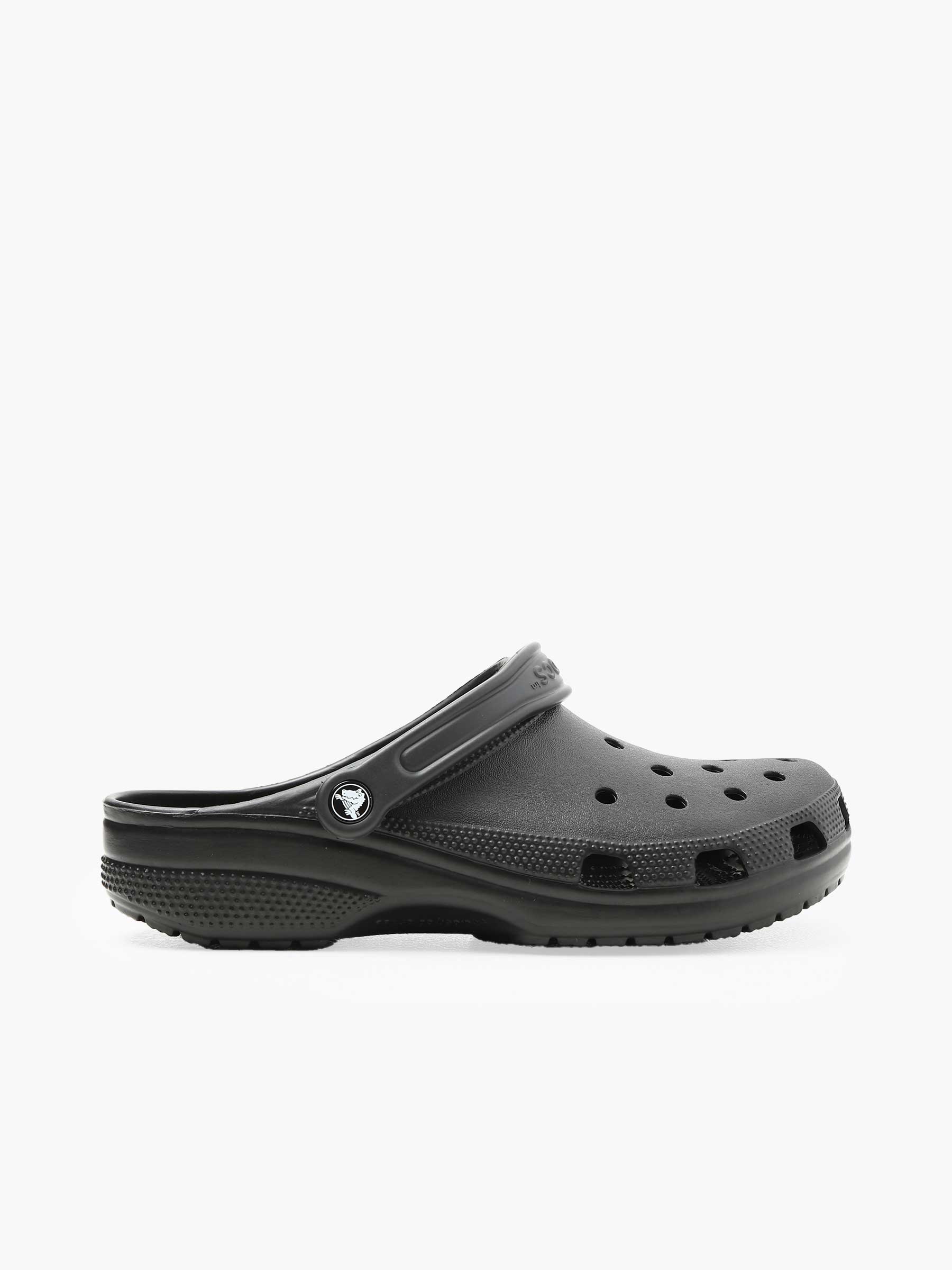 Crocs Classic Black 10001-001