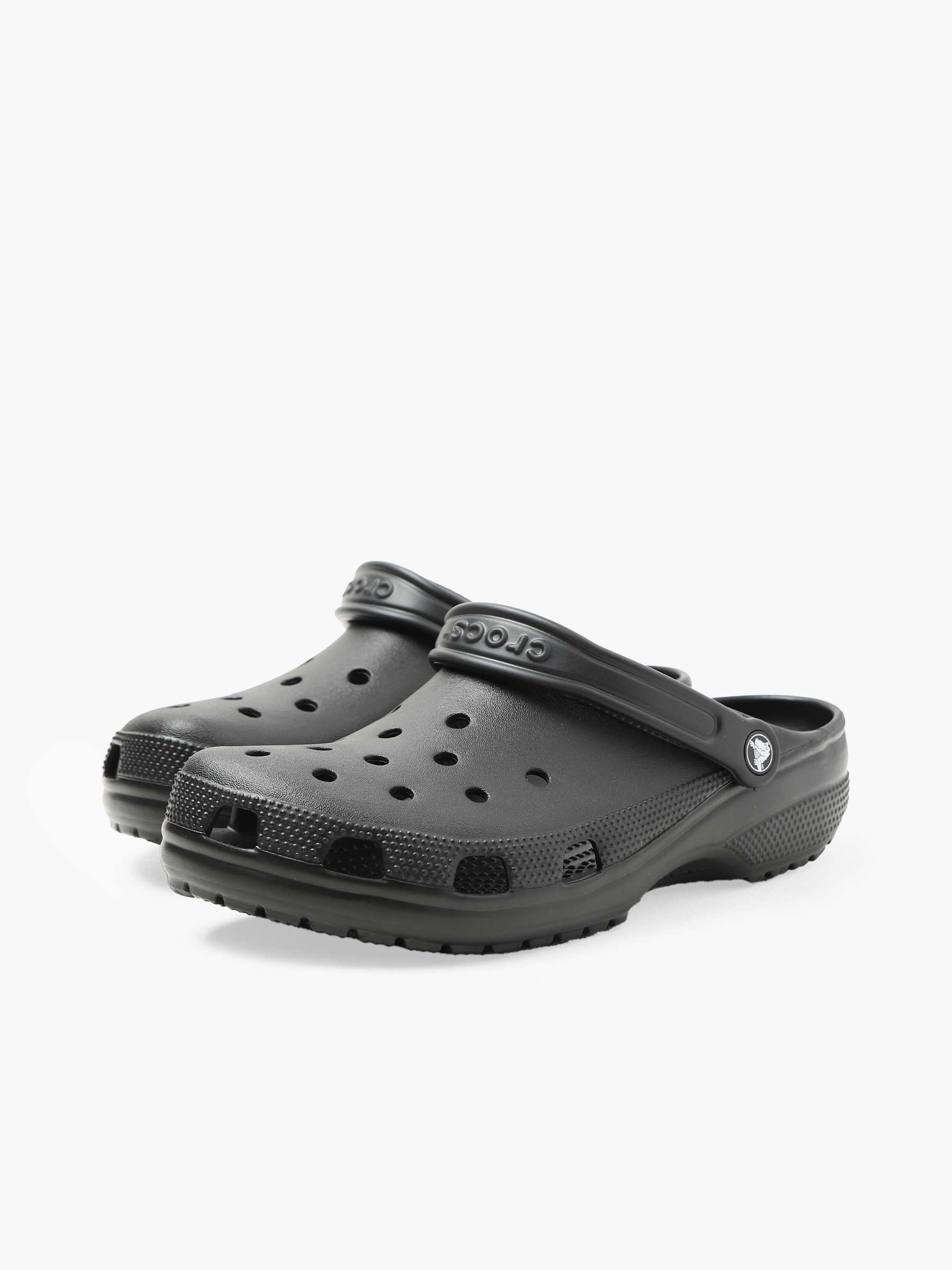 Crocs Classic Black 10001-001