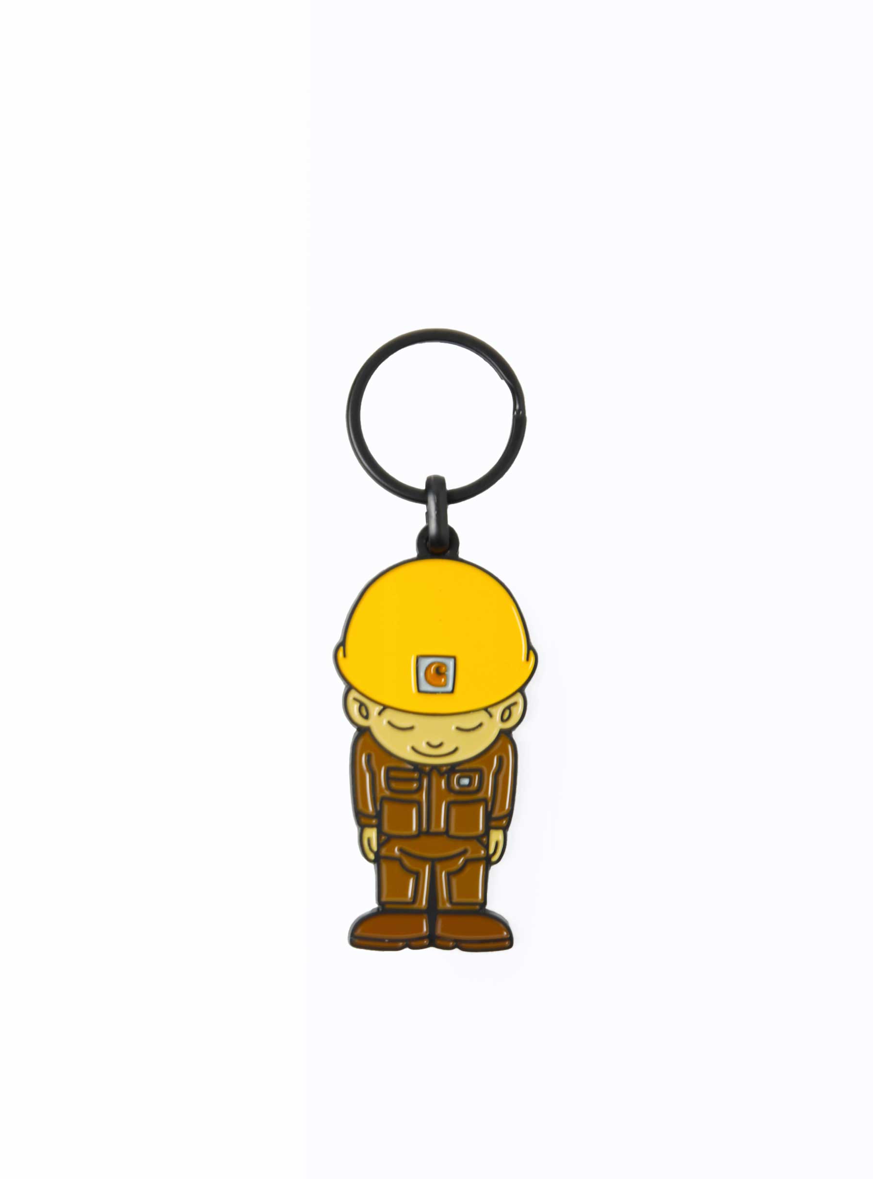 Carhartt WIP Sumimasen Keychain Multicolor I034147-2LLXX