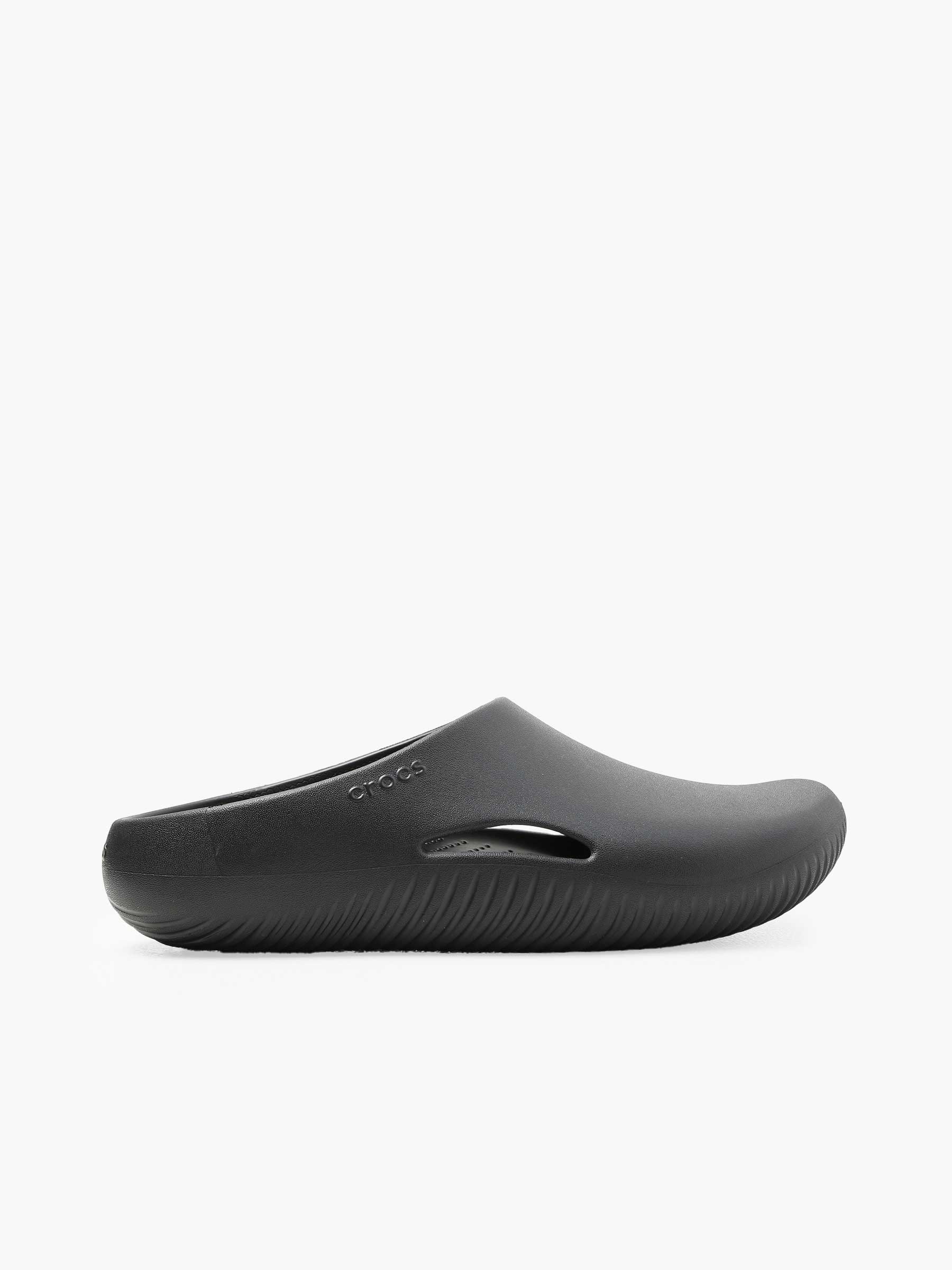 Crocs Mellow Recovery Clog Black 208493-001