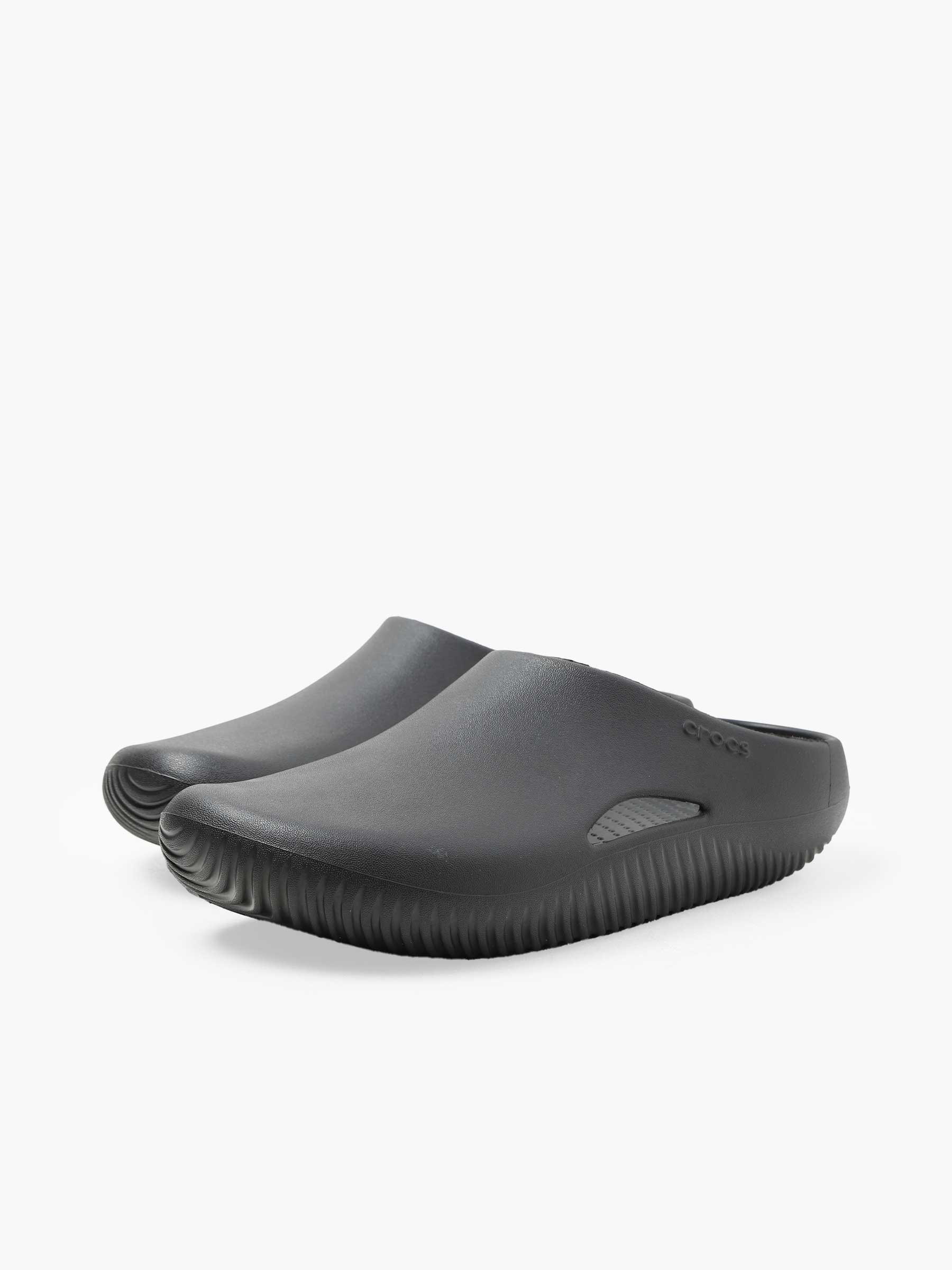 Crocs Mellow Recovery Clog Black 208493-001