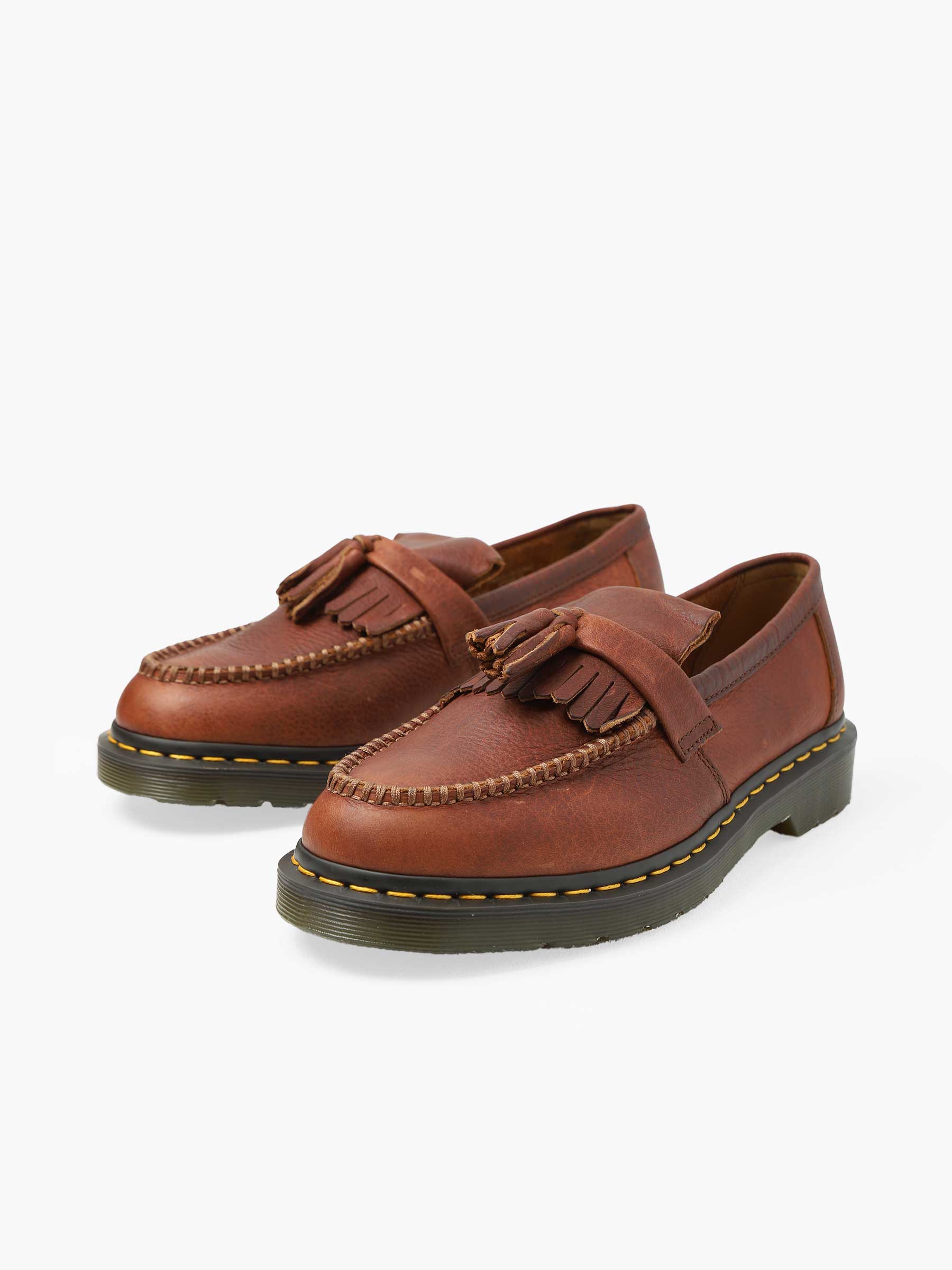 Dr. Martens Dr. Martens Adrian Ys Cashew 31995253