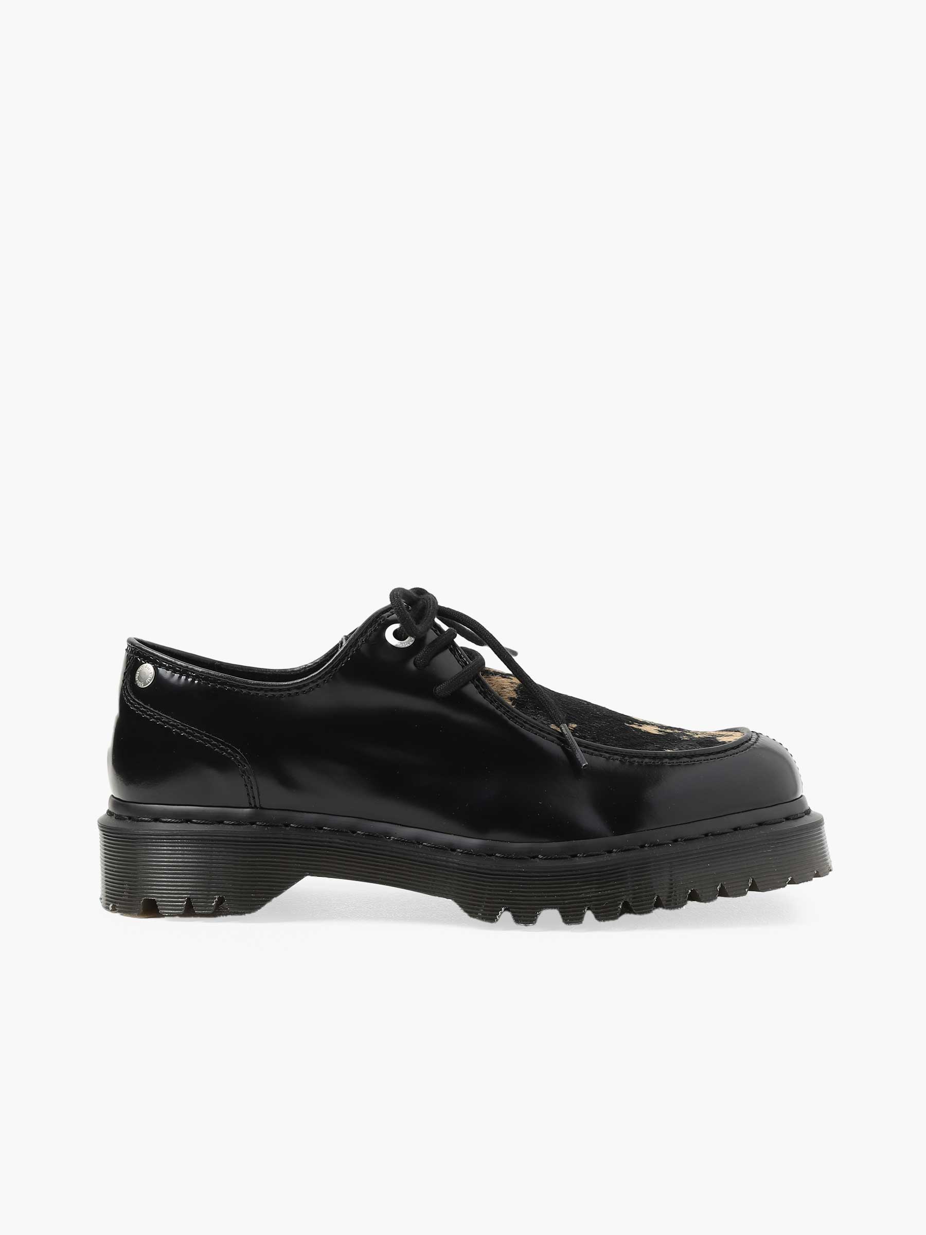 Dr. Martens Dr. Martens Zeffir 3i Black Brown 31916779