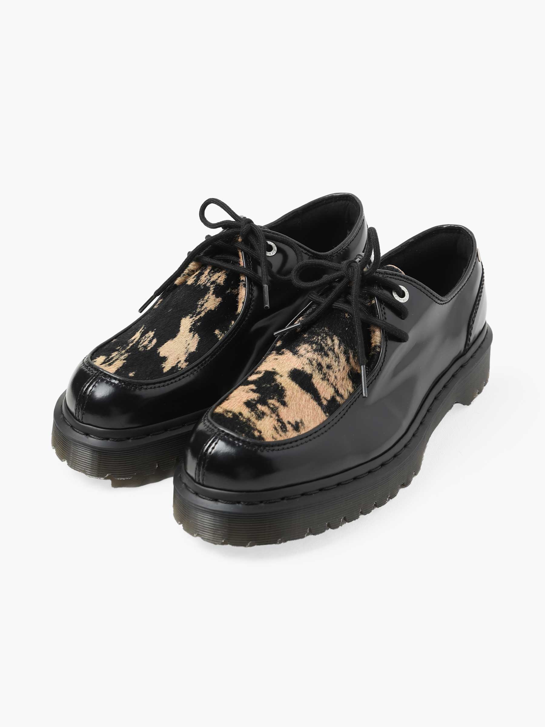 Dr. Martens Dr. Martens Zeffir 3i Black Brown 31916779