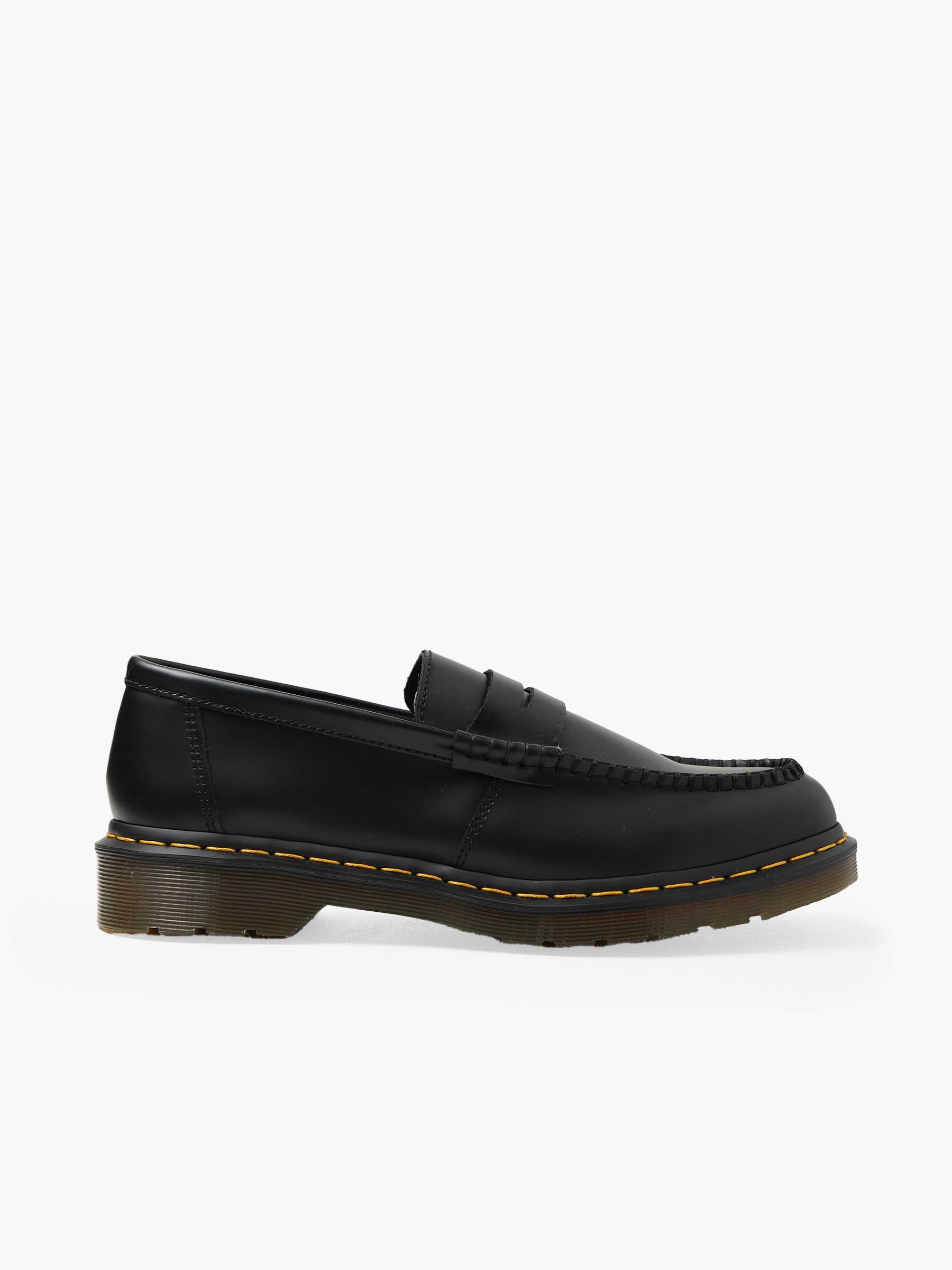 Dr. Martens Penton Black Smooth 30980001