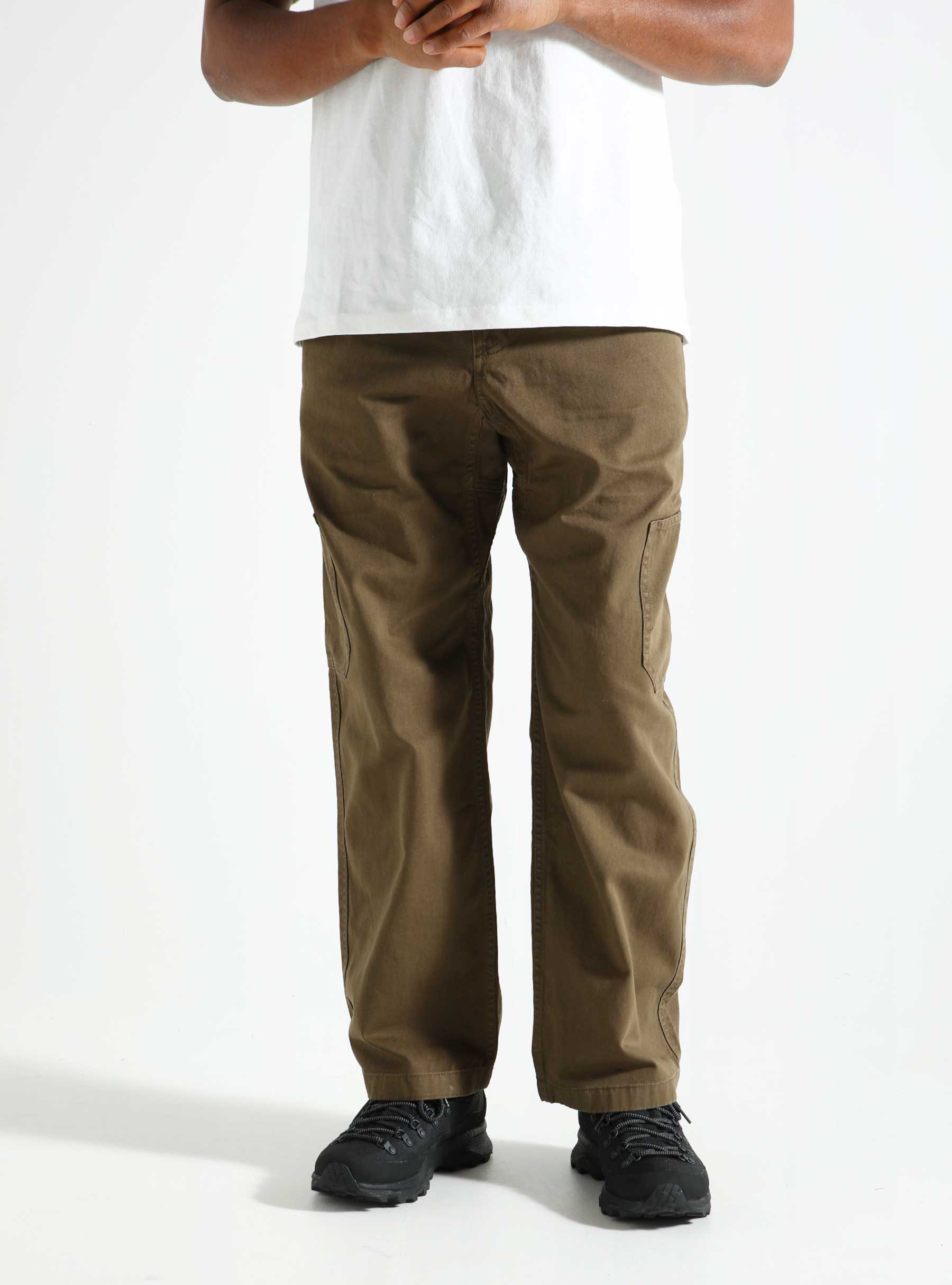 Gramicci Rock Slide Pant Dusky Olive G4SM-P087