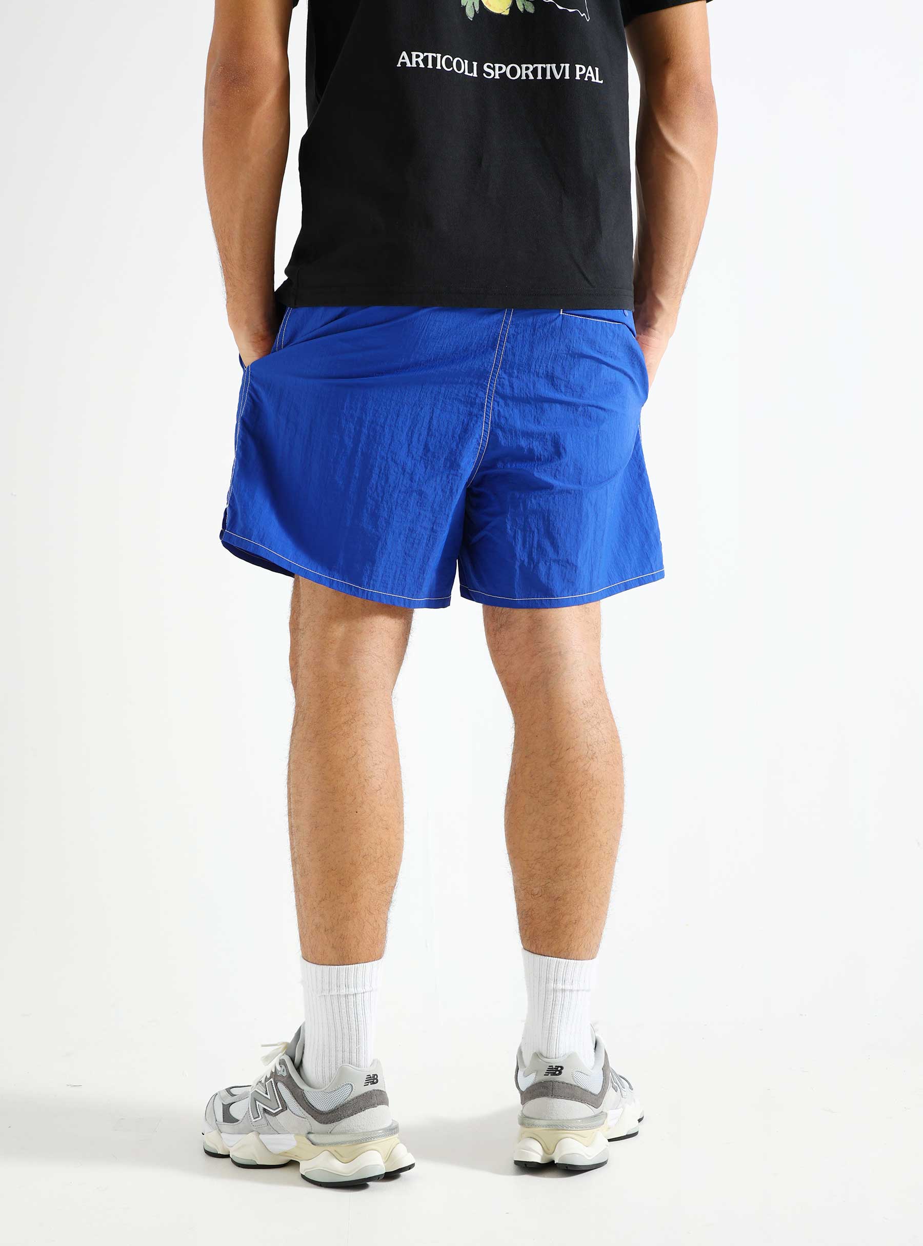 Gramicci Drift Swim Short Royal Blue G3SU-P038-25947893