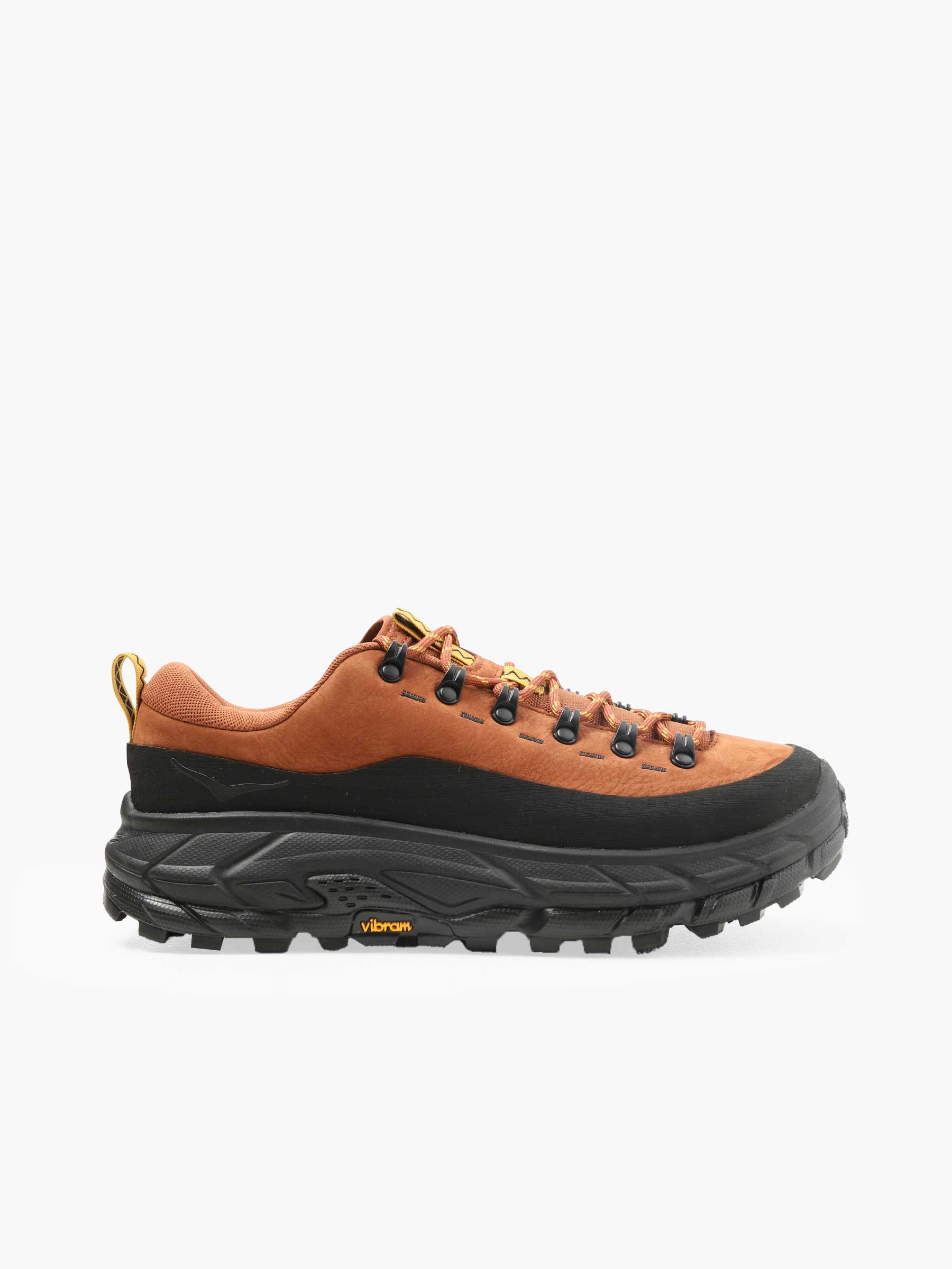 HOKA U Tor Summit Hazelnut Black 1147952-HBCK