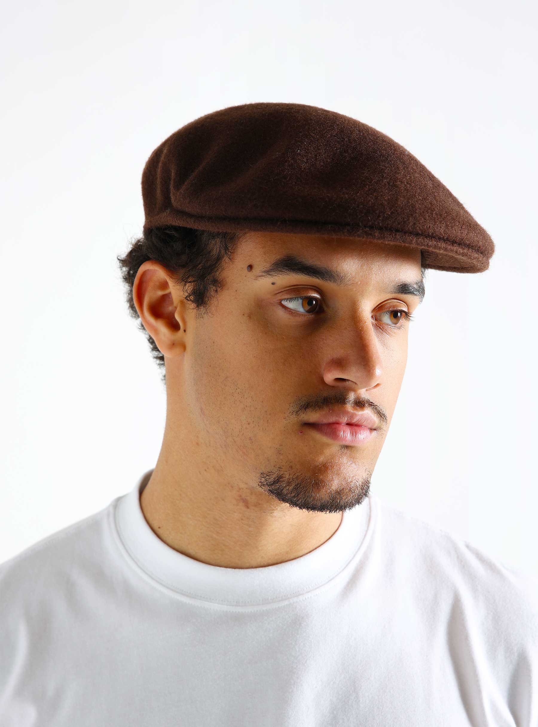 Kangol Kangol Cap Tobacco 0258BC-TB274