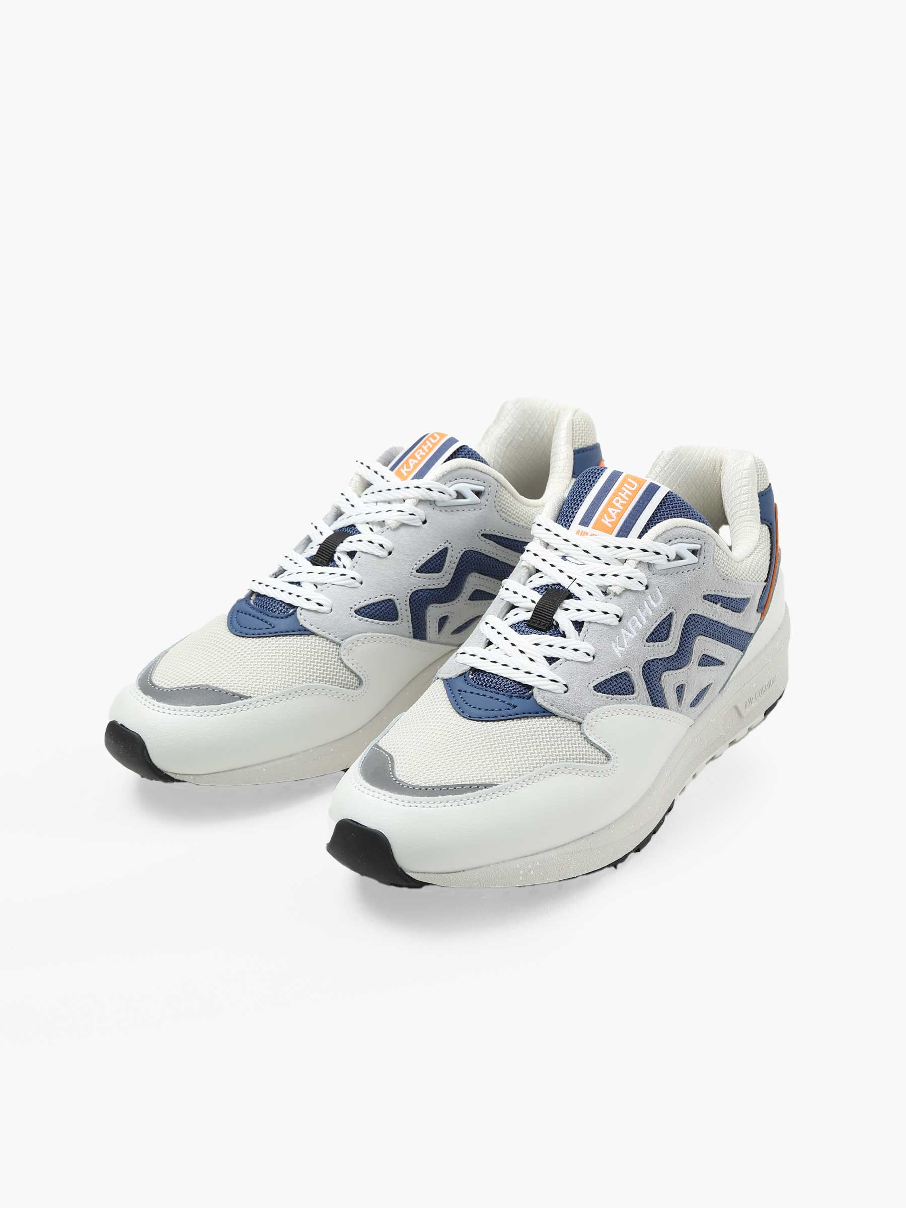 Karhu Legacy 96 Bright White True Navy F806069