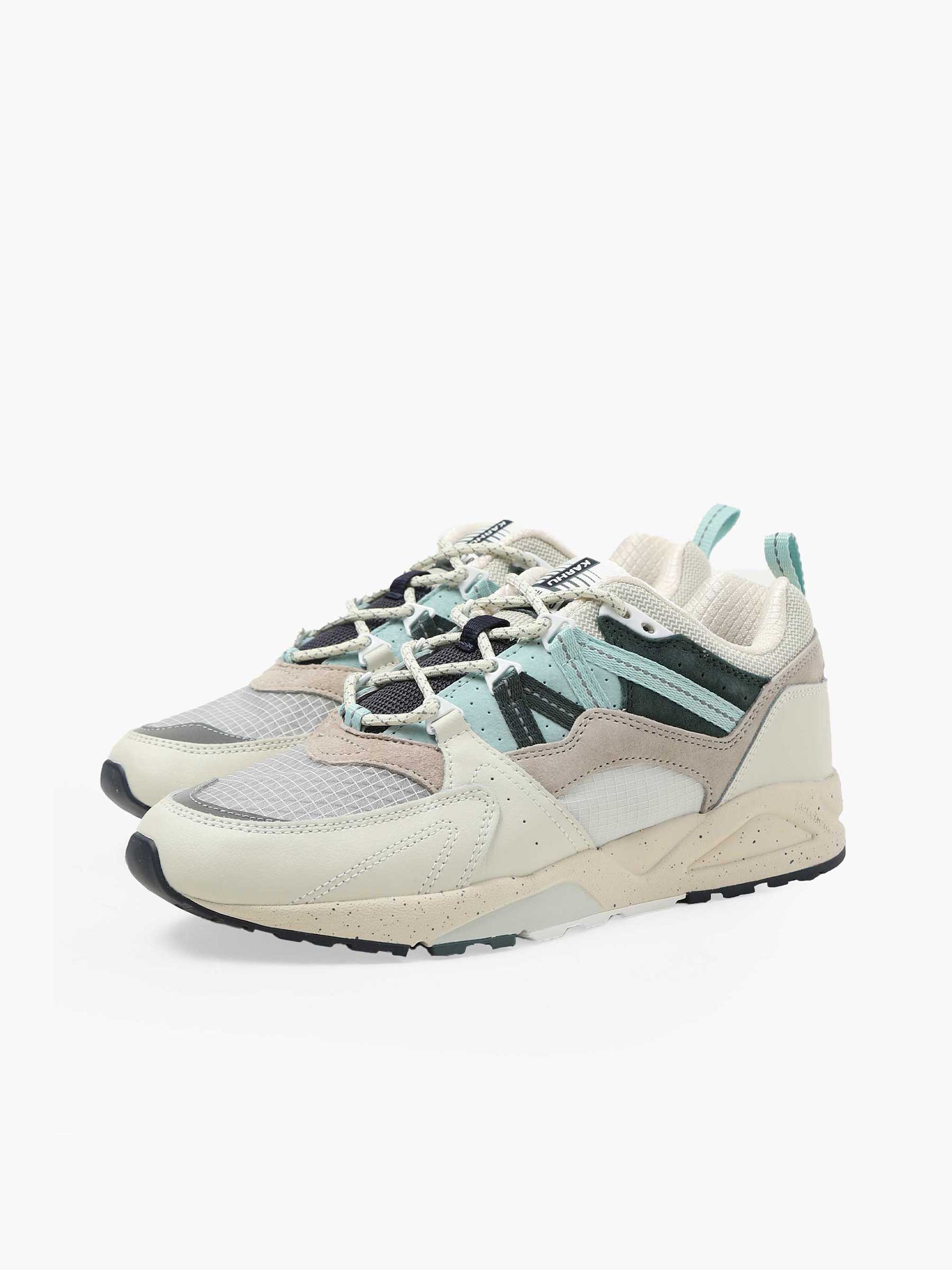 Karhu Fusion 2.0 Lily White Surf Spray F804167